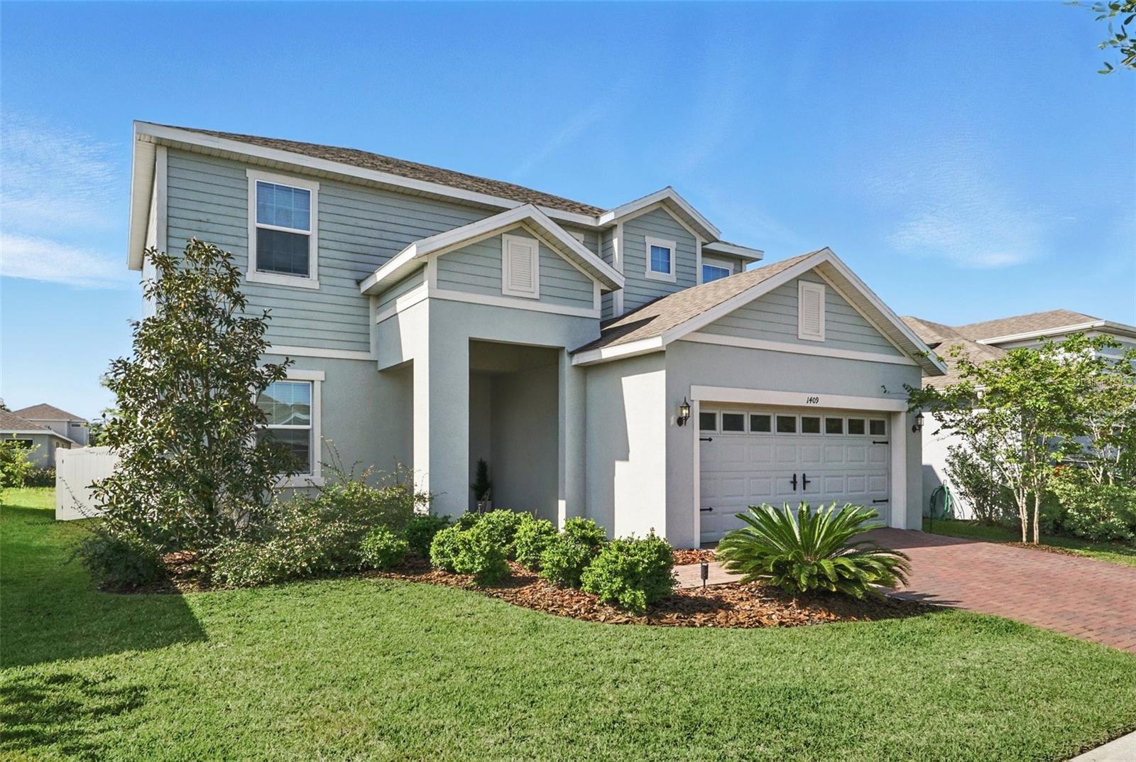 1409 ROSEDALE RD, DAVENPORT, FL, 33837