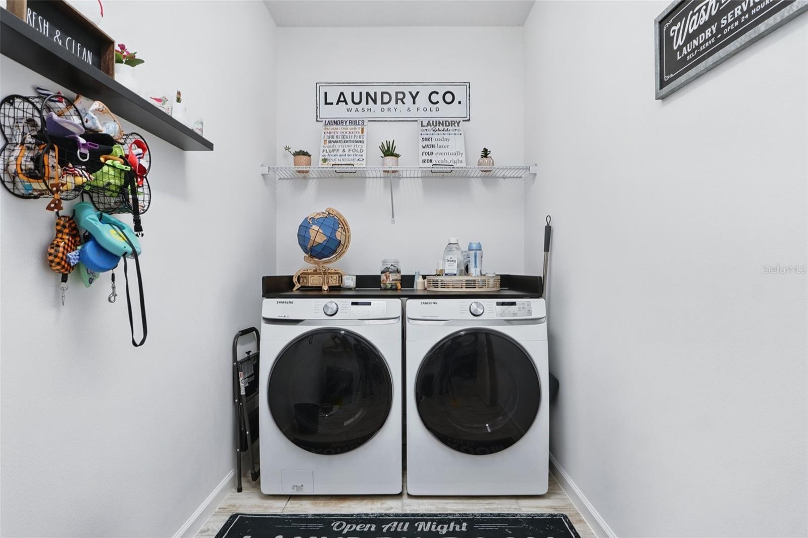 1409 ROSEDALE RD, DAVENPORT, FL, 33837