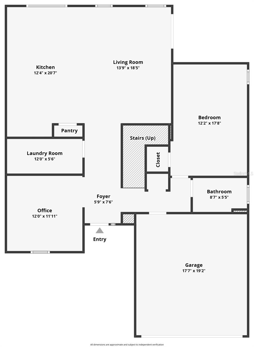 1409 ROSEDALE RD, DAVENPORT, FL, 33837