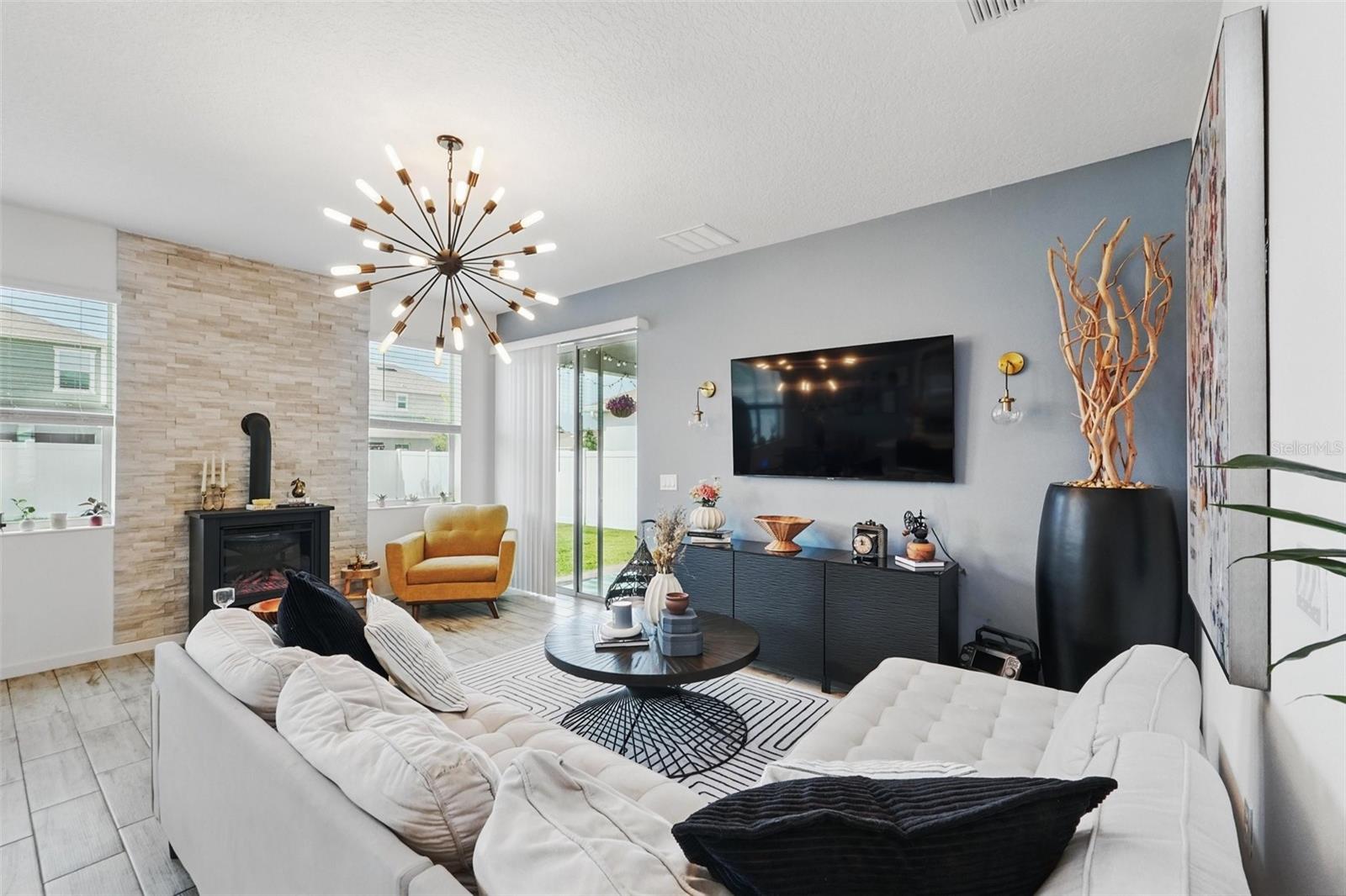 1409 ROSEDALE RD, DAVENPORT, FL, 33837