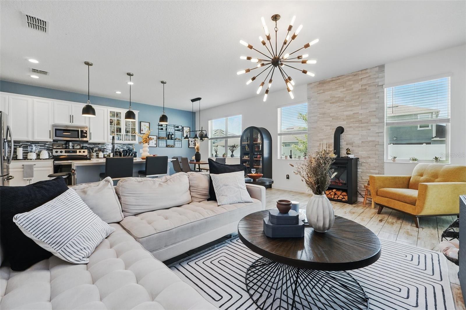 1409 ROSEDALE RD, DAVENPORT, FL, 33837