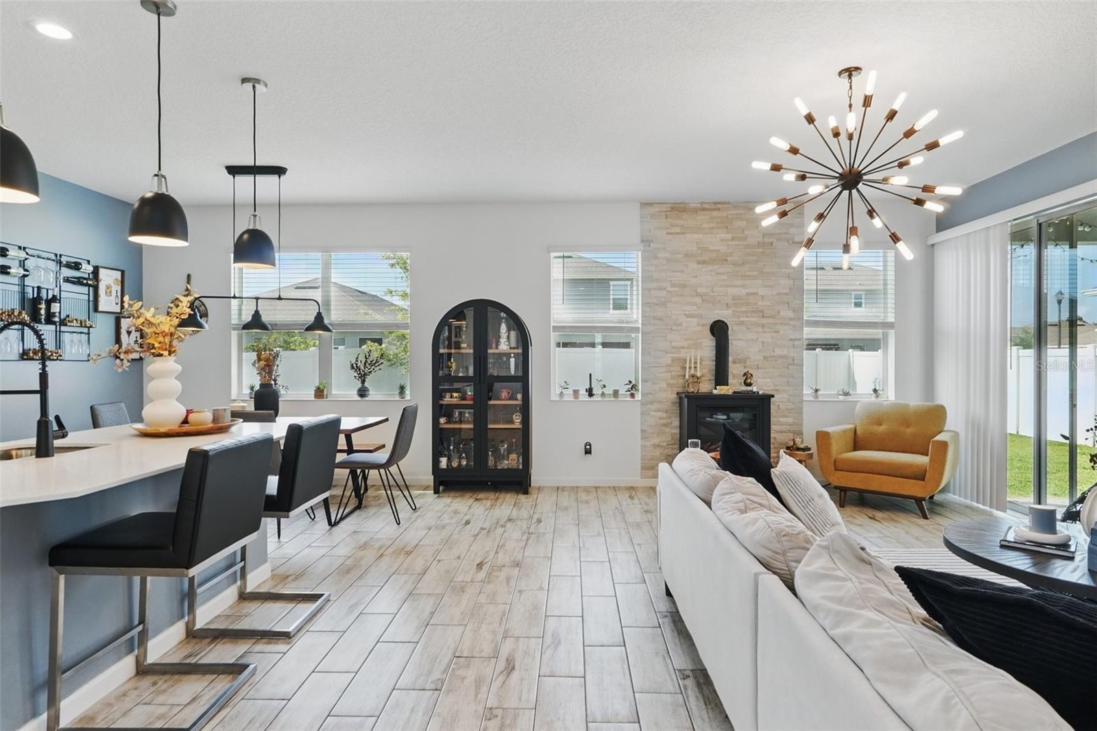 1409 ROSEDALE RD, DAVENPORT, FL, 33837