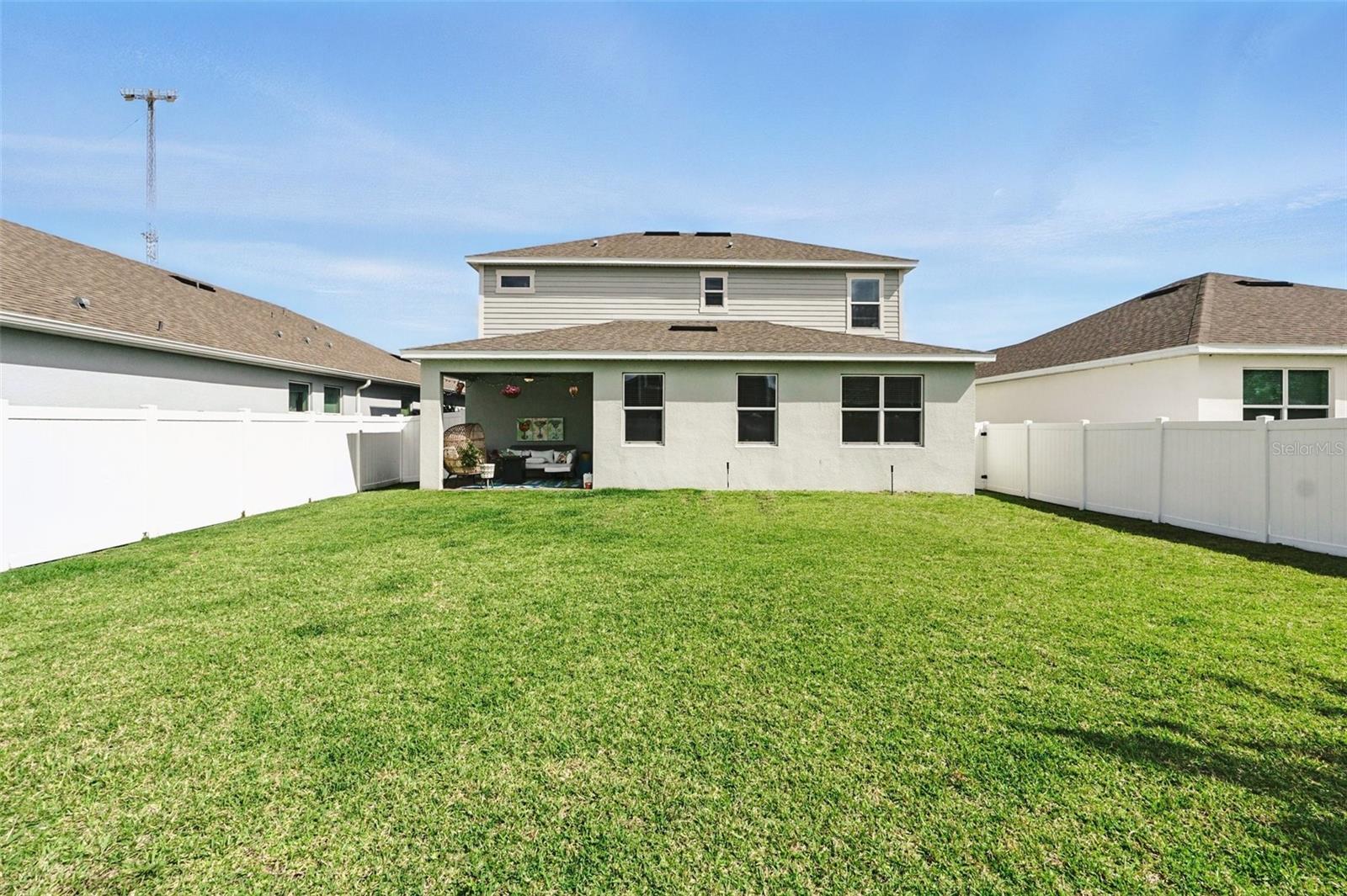 1409 ROSEDALE RD, DAVENPORT, FL, 33837