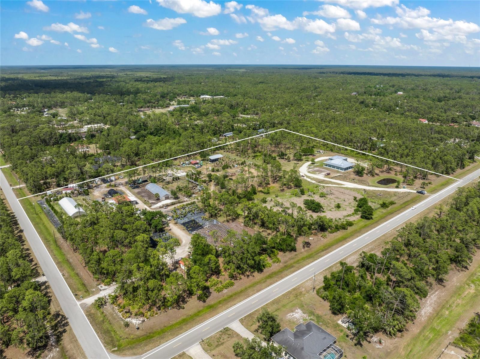 6068 RUFF ST, NORTH PORT, FL, 34291