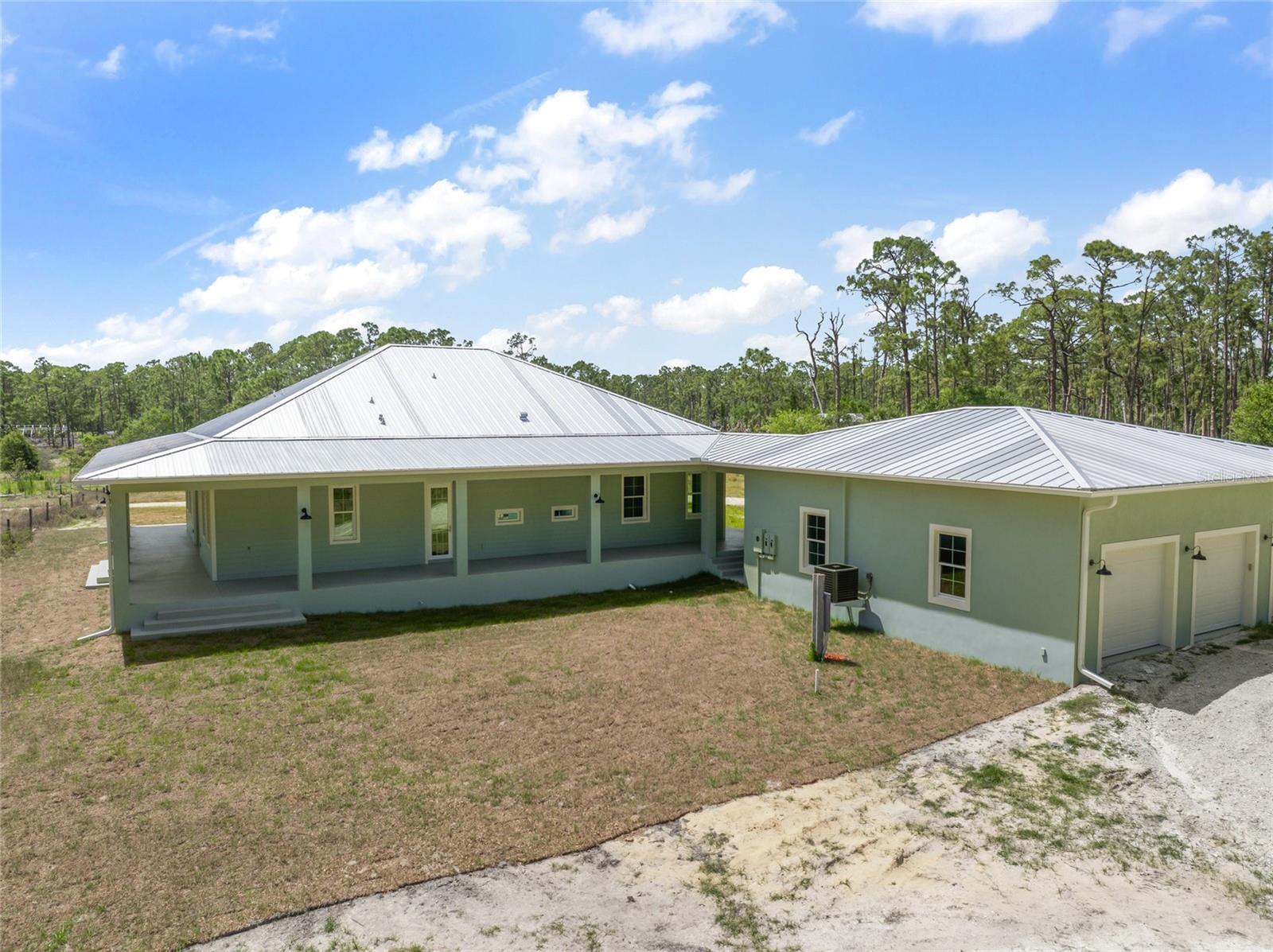 6068 RUFF ST, NORTH PORT, FL, 34291