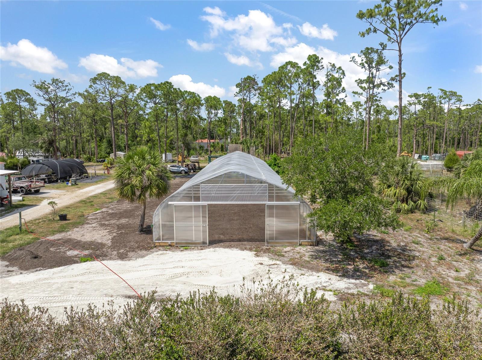 6068 RUFF ST, NORTH PORT, FL, 34291