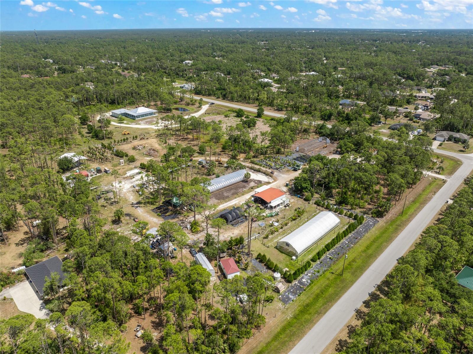 6068 RUFF ST, NORTH PORT, FL, 34291