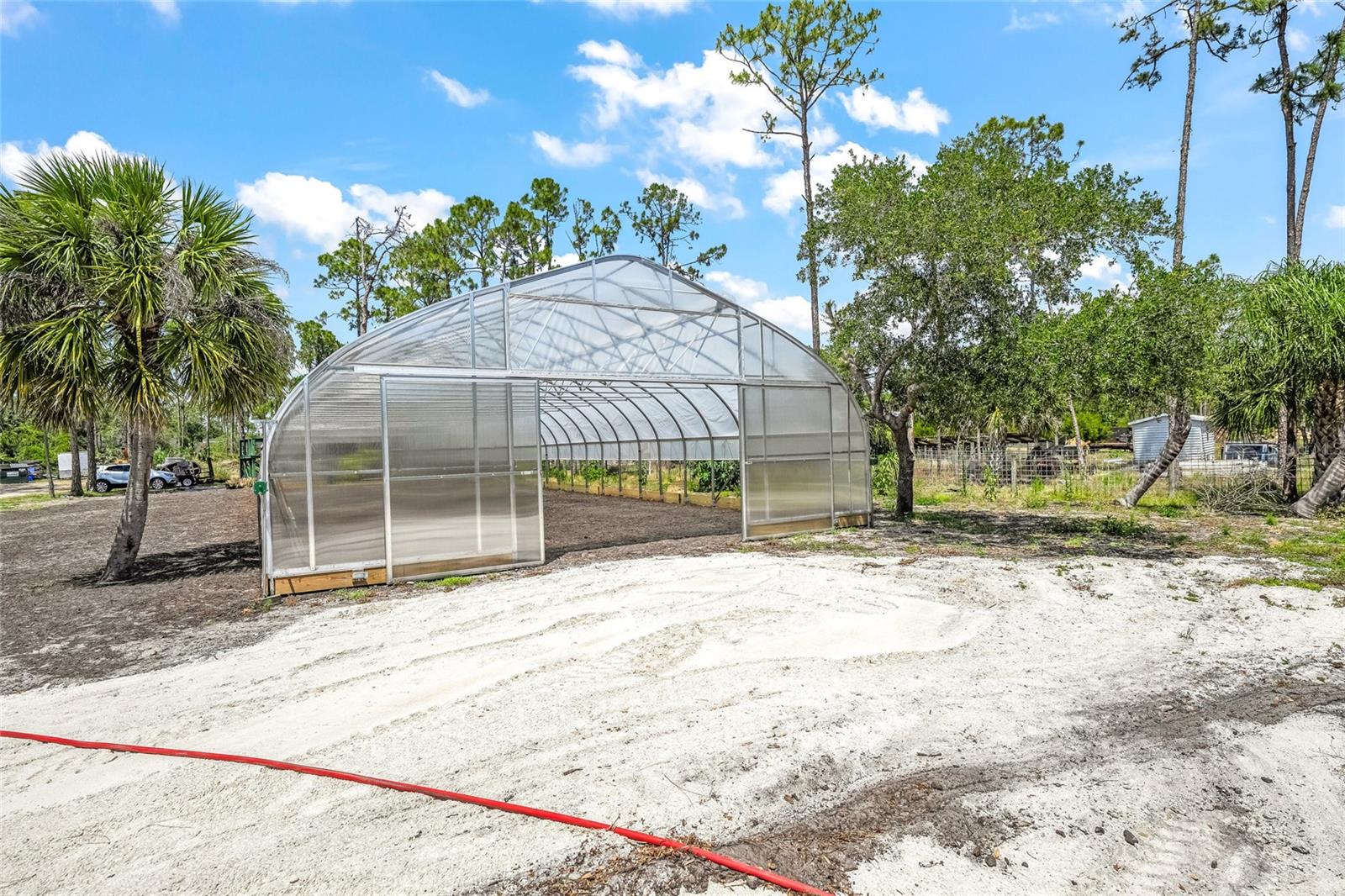 6068 RUFF ST, NORTH PORT, FL, 34291