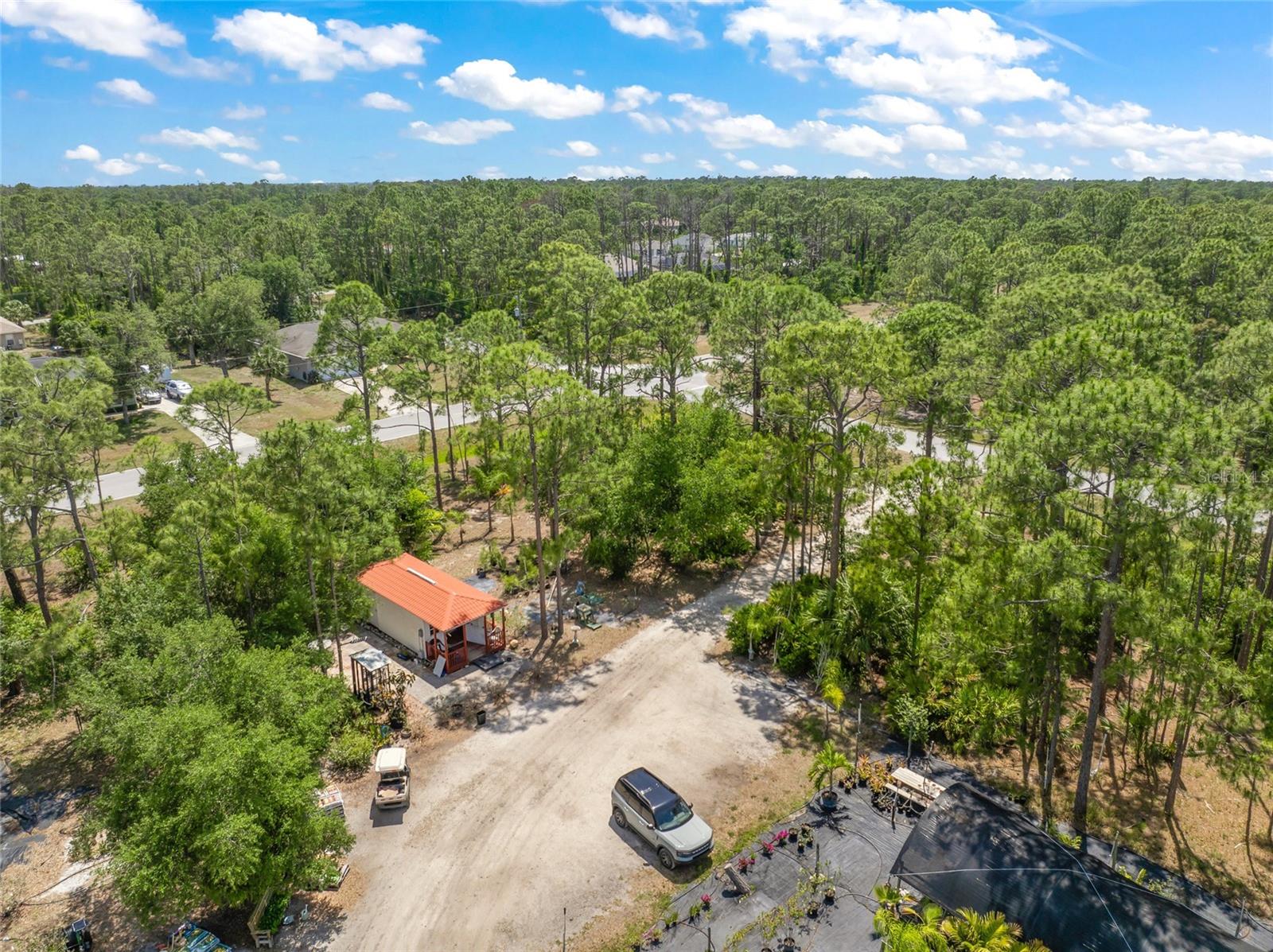 6068 RUFF ST, NORTH PORT, FL, 34291