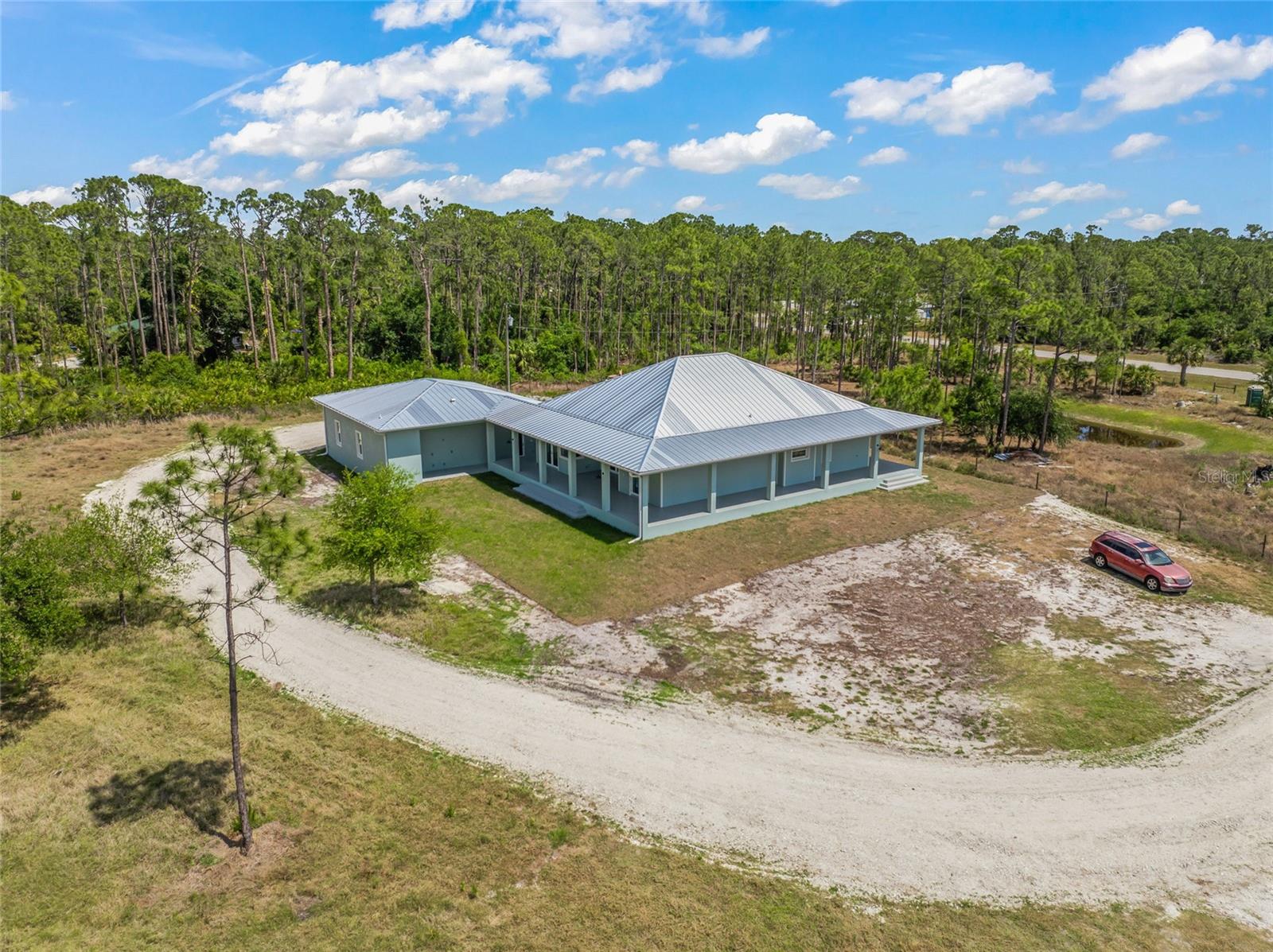 6068 RUFF ST, NORTH PORT, FL, 34291
