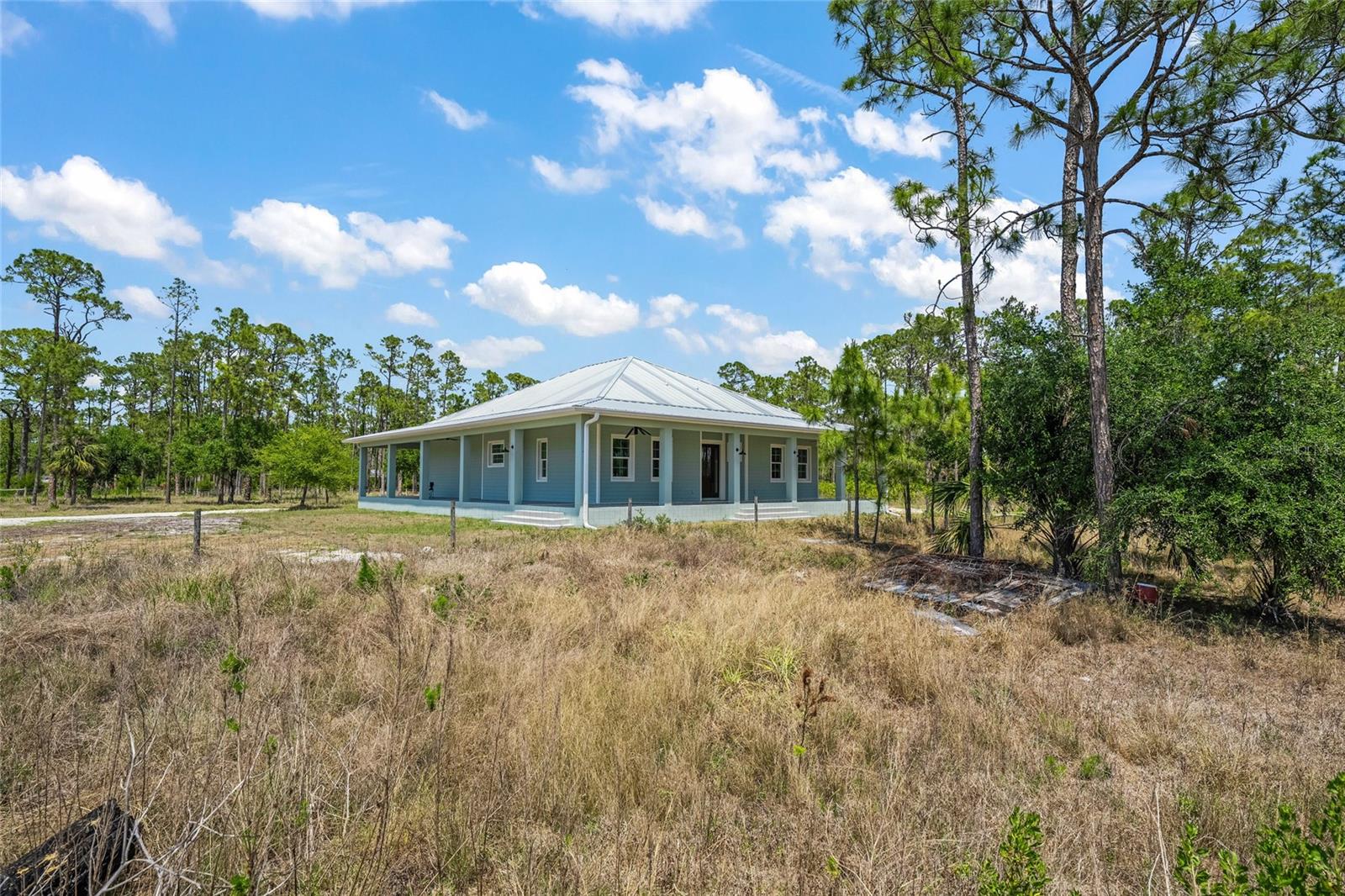 6068 RUFF ST, NORTH PORT, FL, 34291