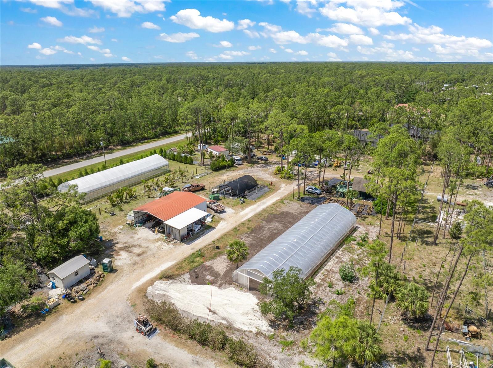 6068 RUFF ST, NORTH PORT, FL, 34291