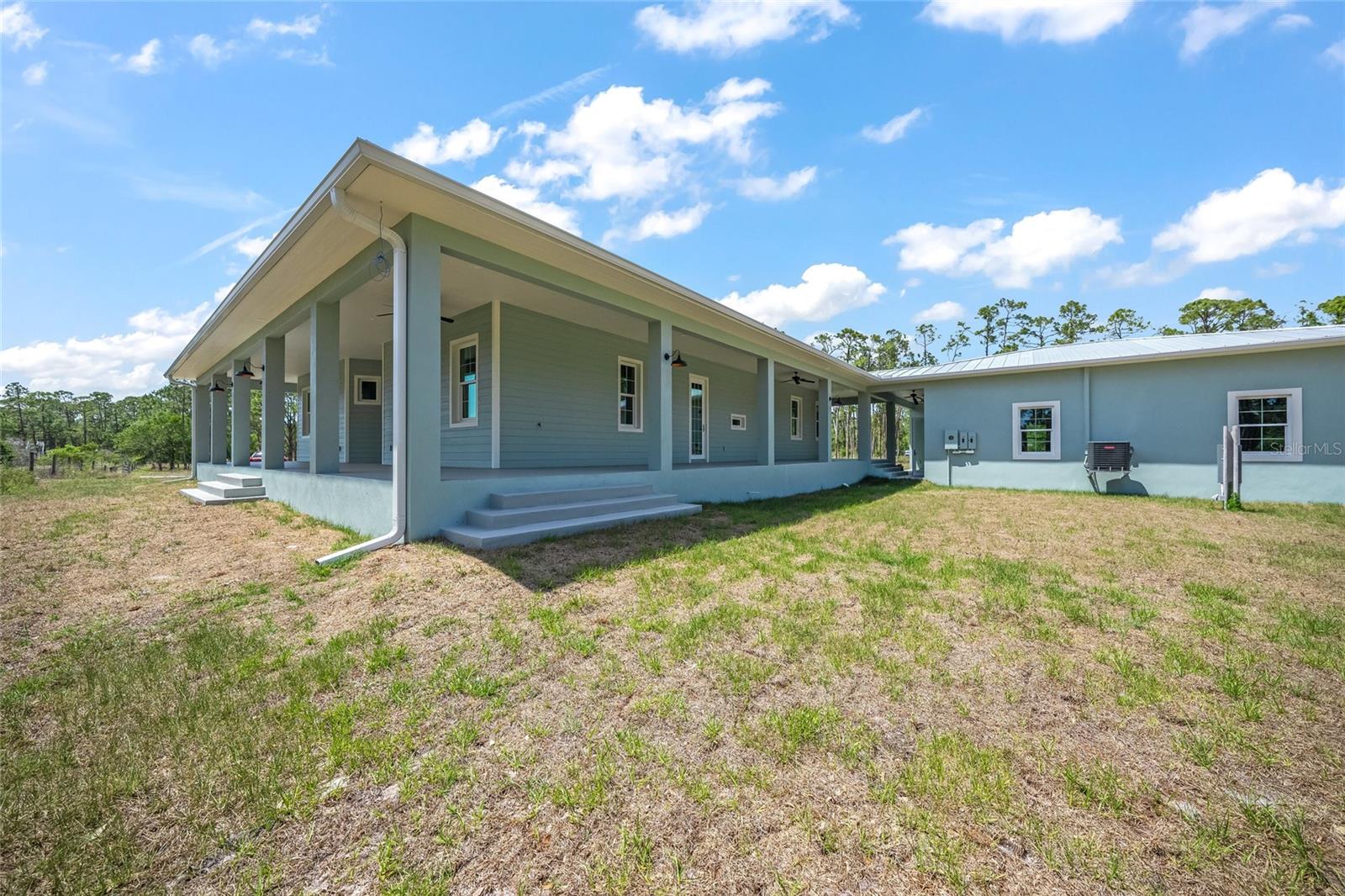 6068 RUFF ST, NORTH PORT, FL, 34291