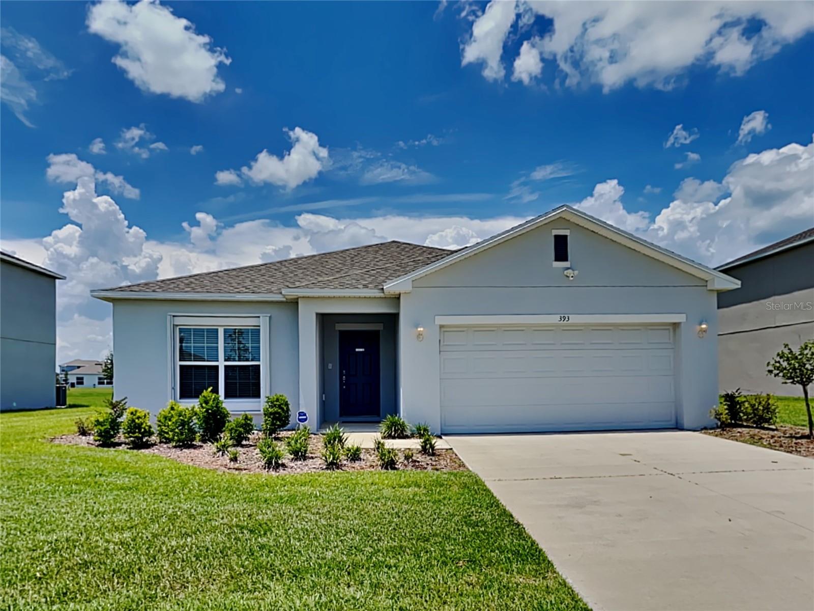 393 CITRINE LOOP, KISSIMMEE, FL, 34758