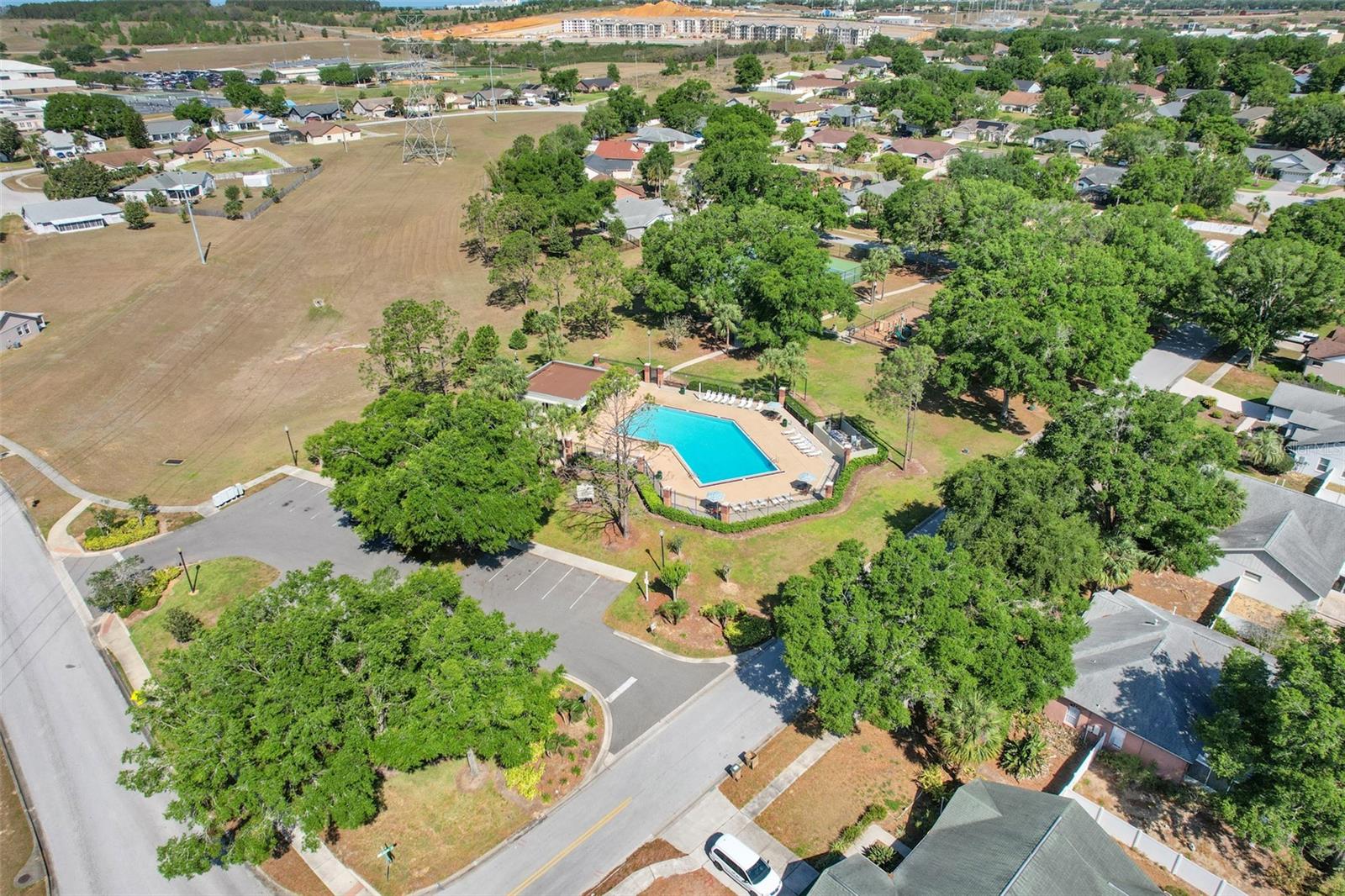 14305 PINE CONE TRL, CLERMONT, FL, 34711