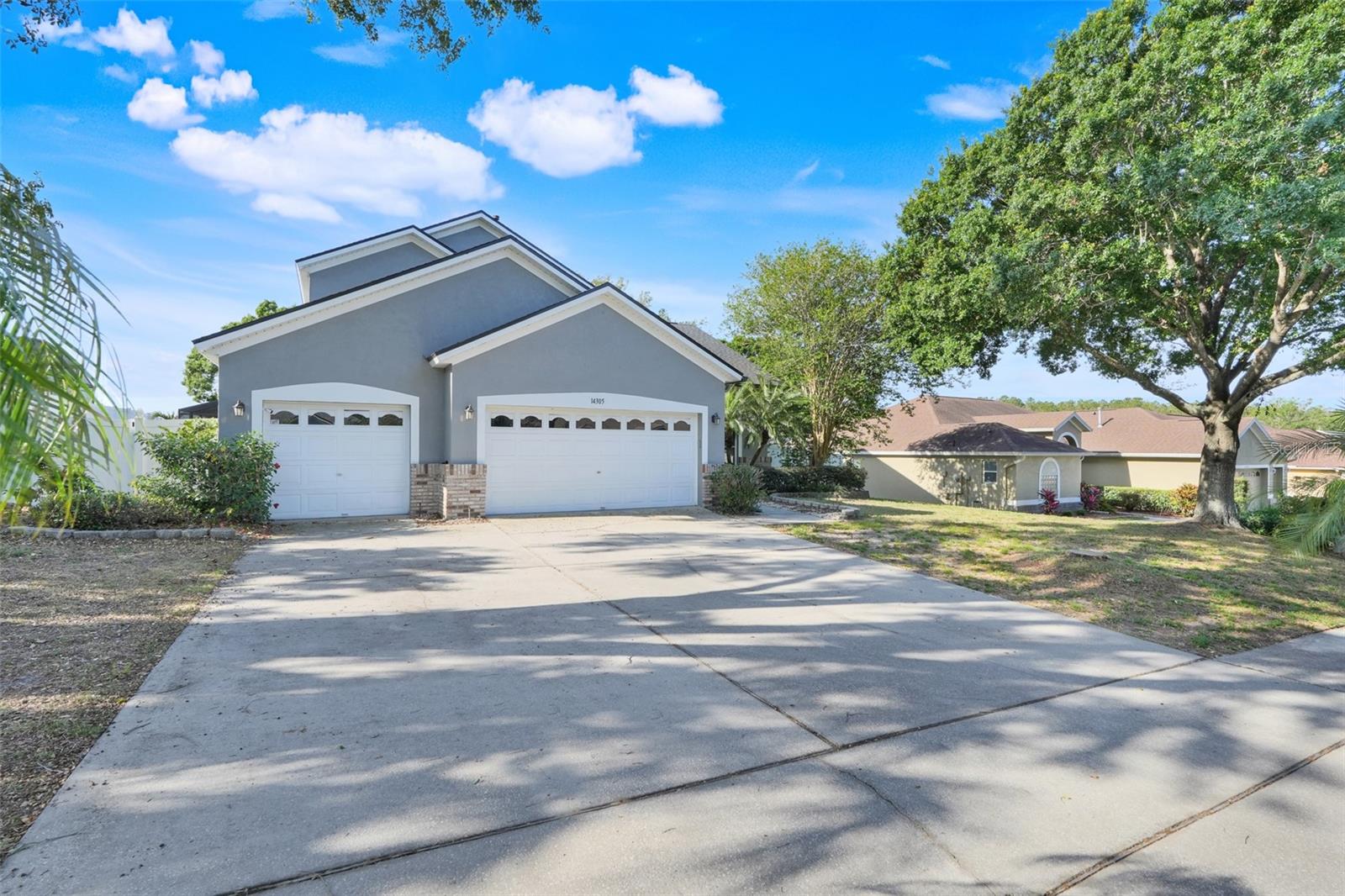 14305 PINE CONE TRL, CLERMONT, FL, 34711