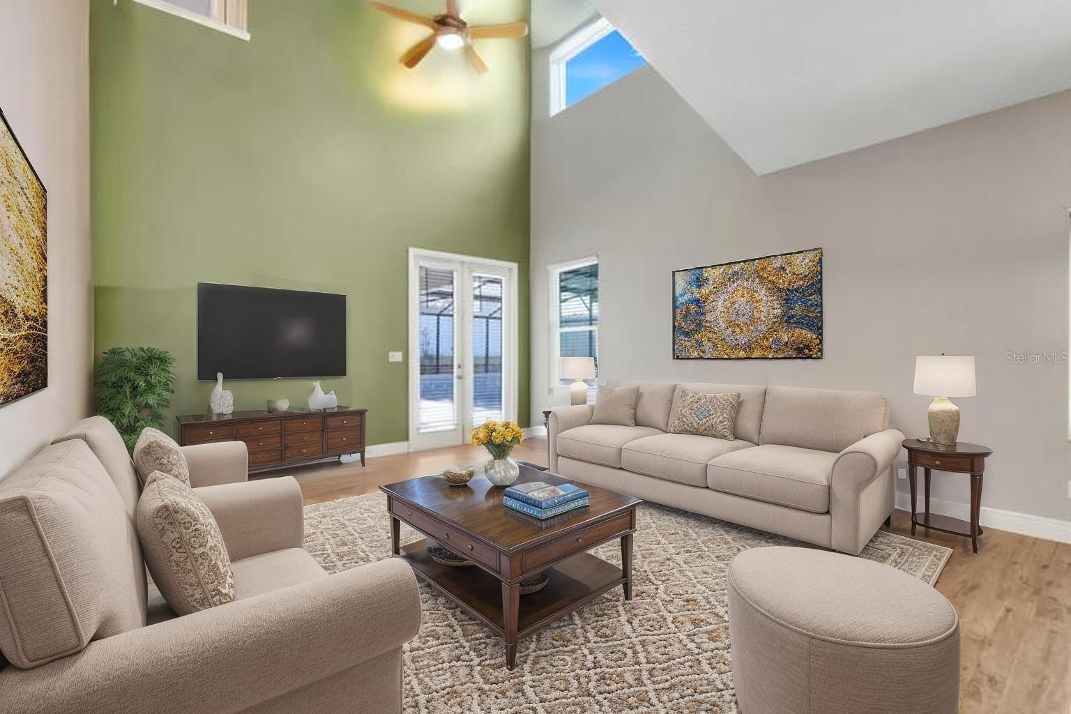 14305 PINE CONE TRL, CLERMONT, FL, 34711