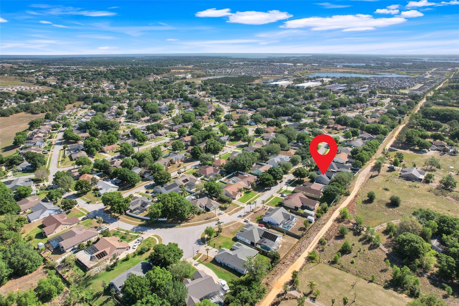 14305 PINE CONE TRL, CLERMONT, FL, 34711