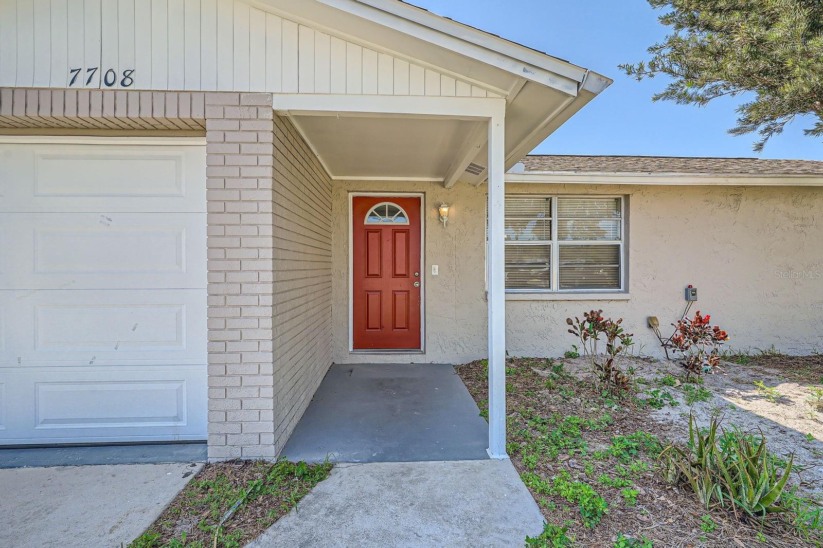 7708 BELAH DR, NEW PORT RICHEY, FL, 34653