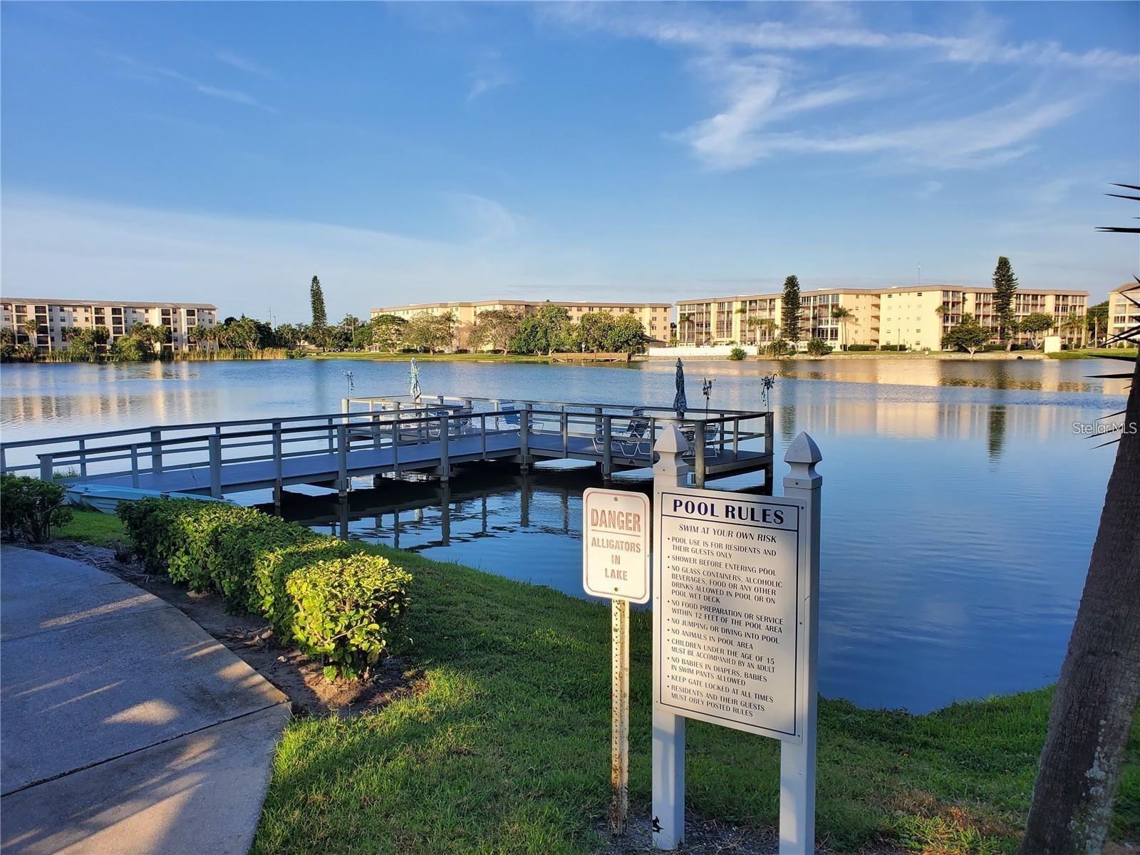 3454 LAKE BAYSHORE DR #420 BLDG P, BRADENTON, FL, 34205