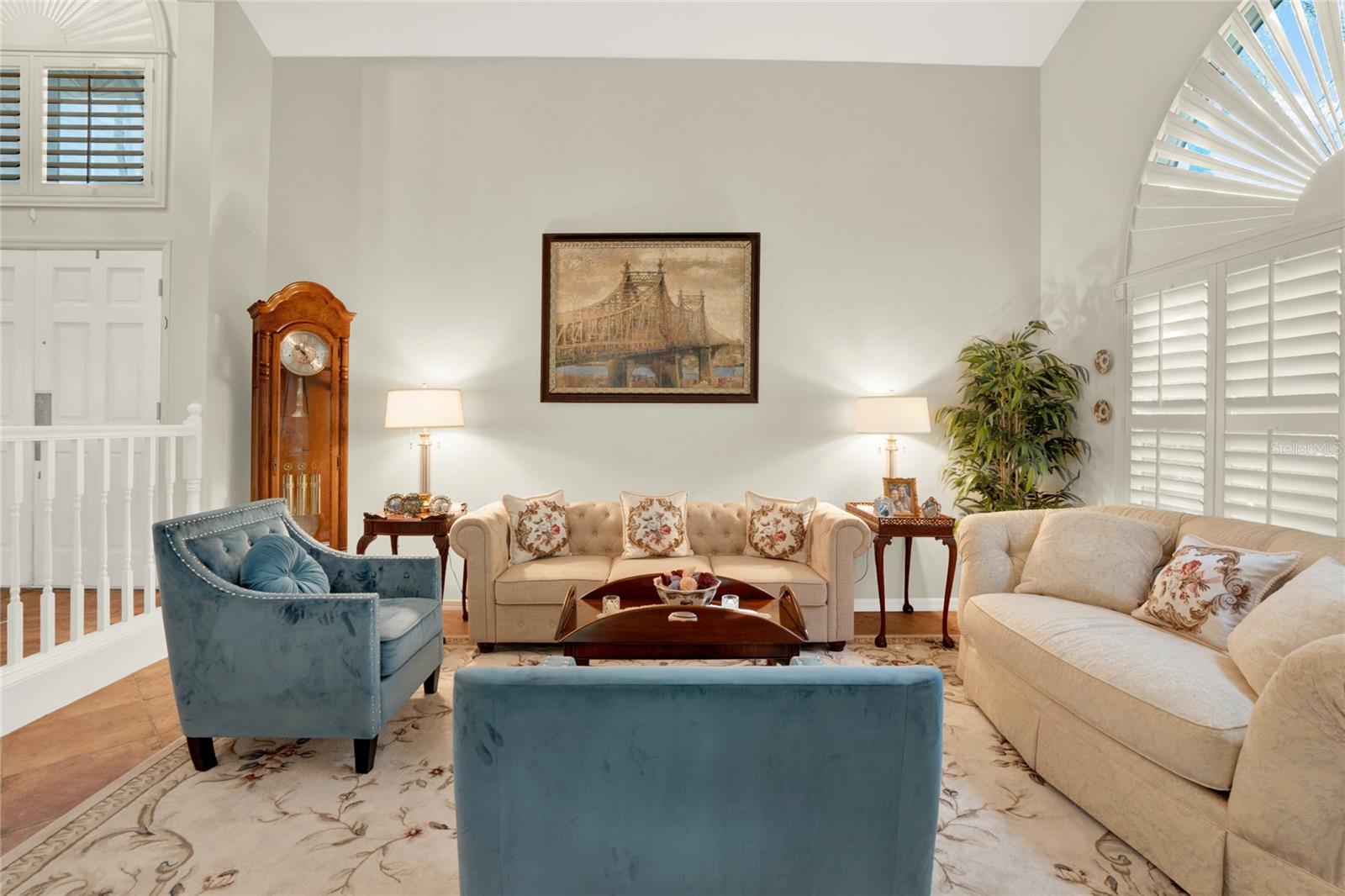 738 POWDERHORN CIR, LAKE MARY, FL, 32746