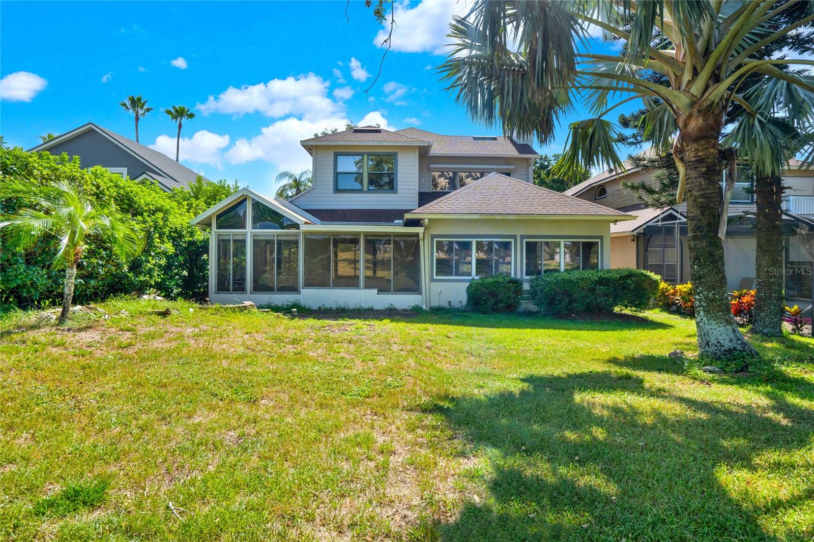 738 POWDERHORN CIR, LAKE MARY, FL, 32746