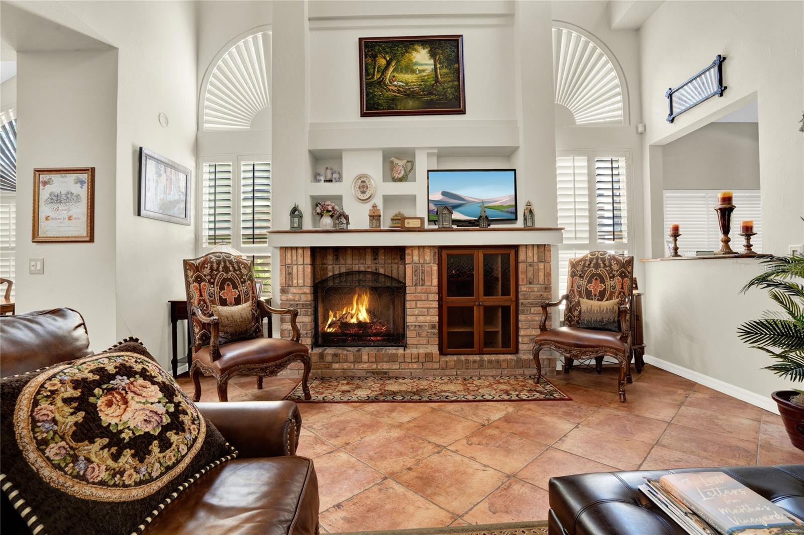 738 POWDERHORN CIR, LAKE MARY, FL, 32746