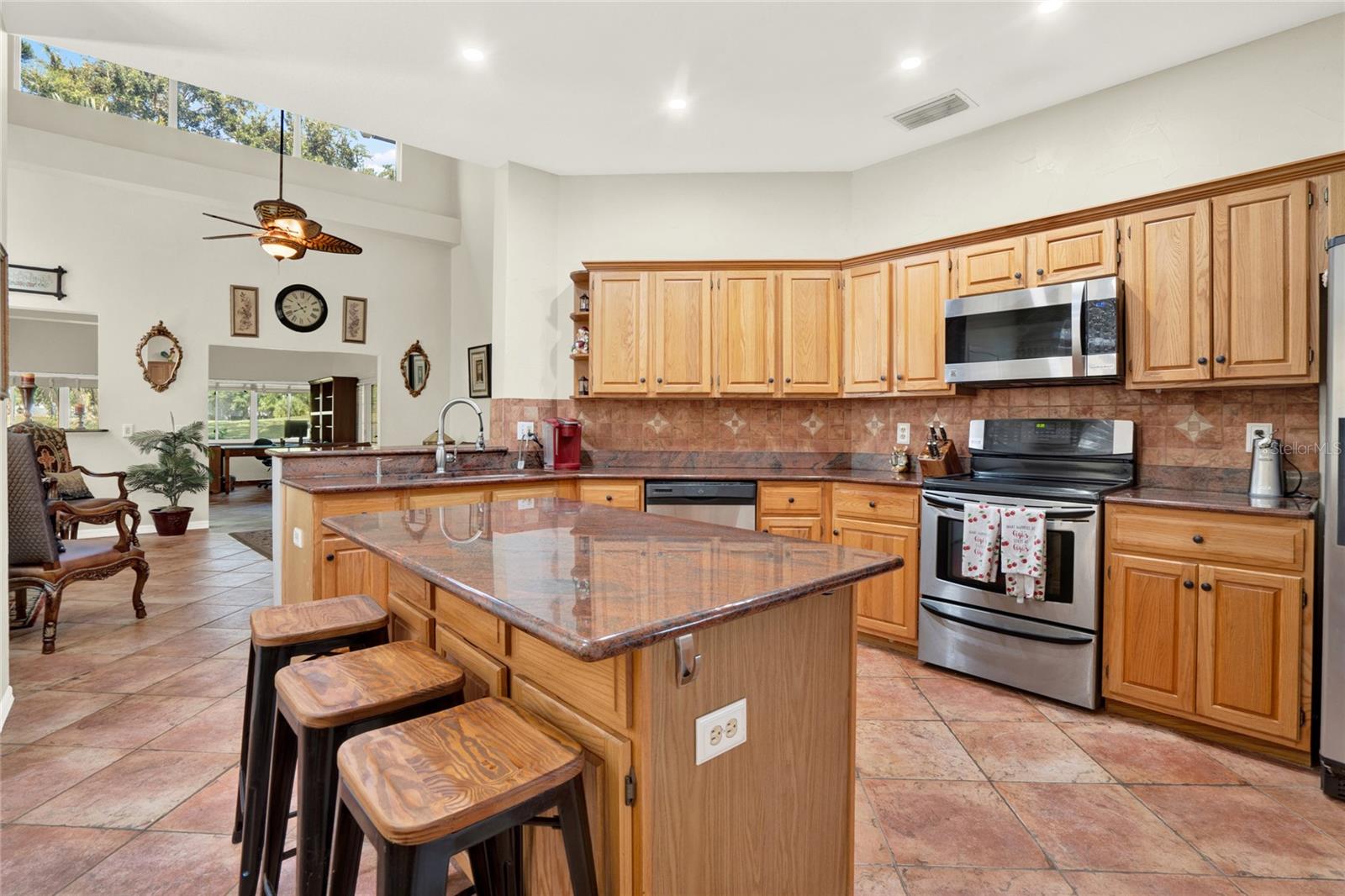 738 POWDERHORN CIR, LAKE MARY, FL, 32746