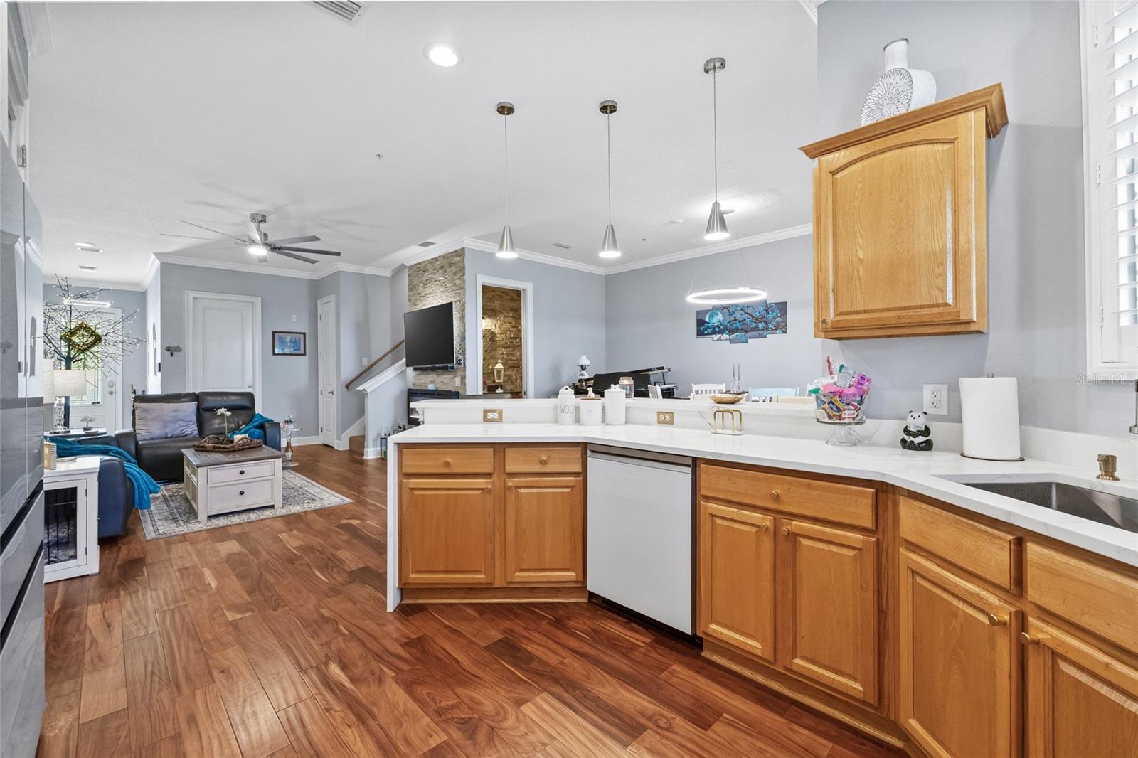 8408 COSTA DEL SOL CT, TEMPLE TERRACE, FL, 33637