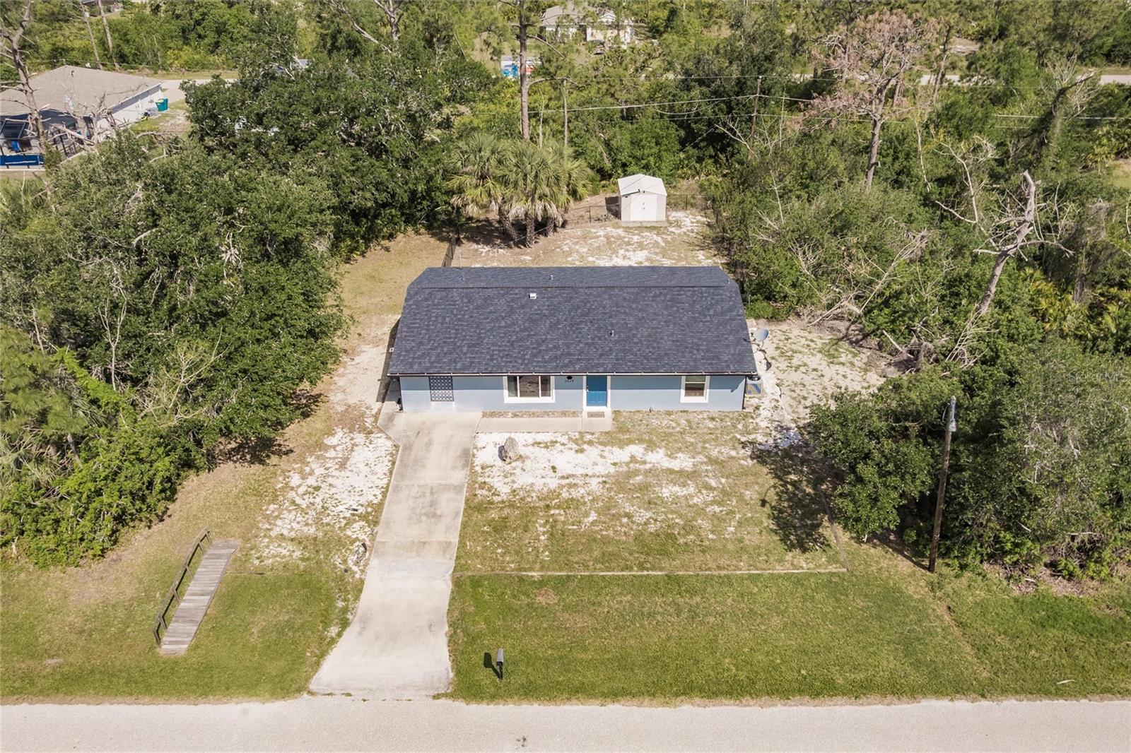 6329 DAVID BLVD, PORT CHARLOTTE, FL, 33981