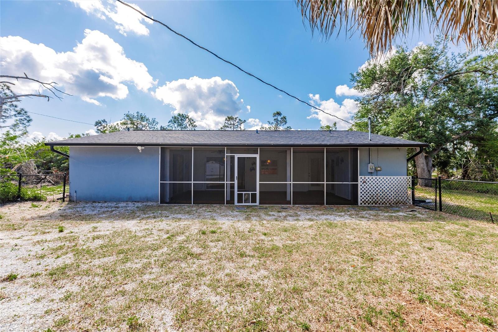 6329 DAVID BLVD, PORT CHARLOTTE, FL, 33981