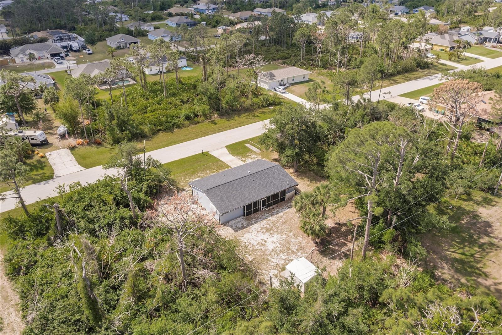 6329 DAVID BLVD, PORT CHARLOTTE, FL, 33981