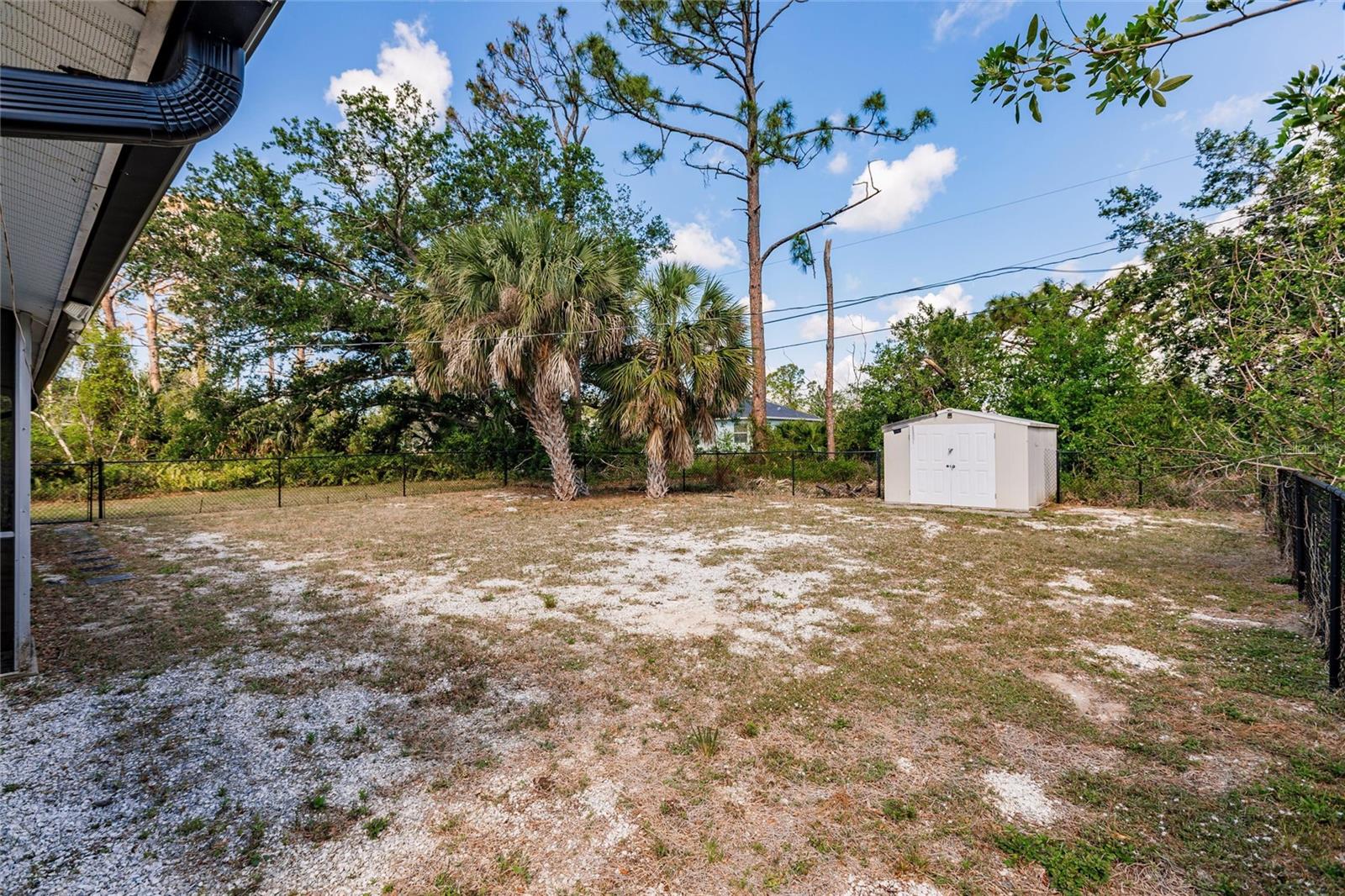 6329 DAVID BLVD, PORT CHARLOTTE, FL, 33981