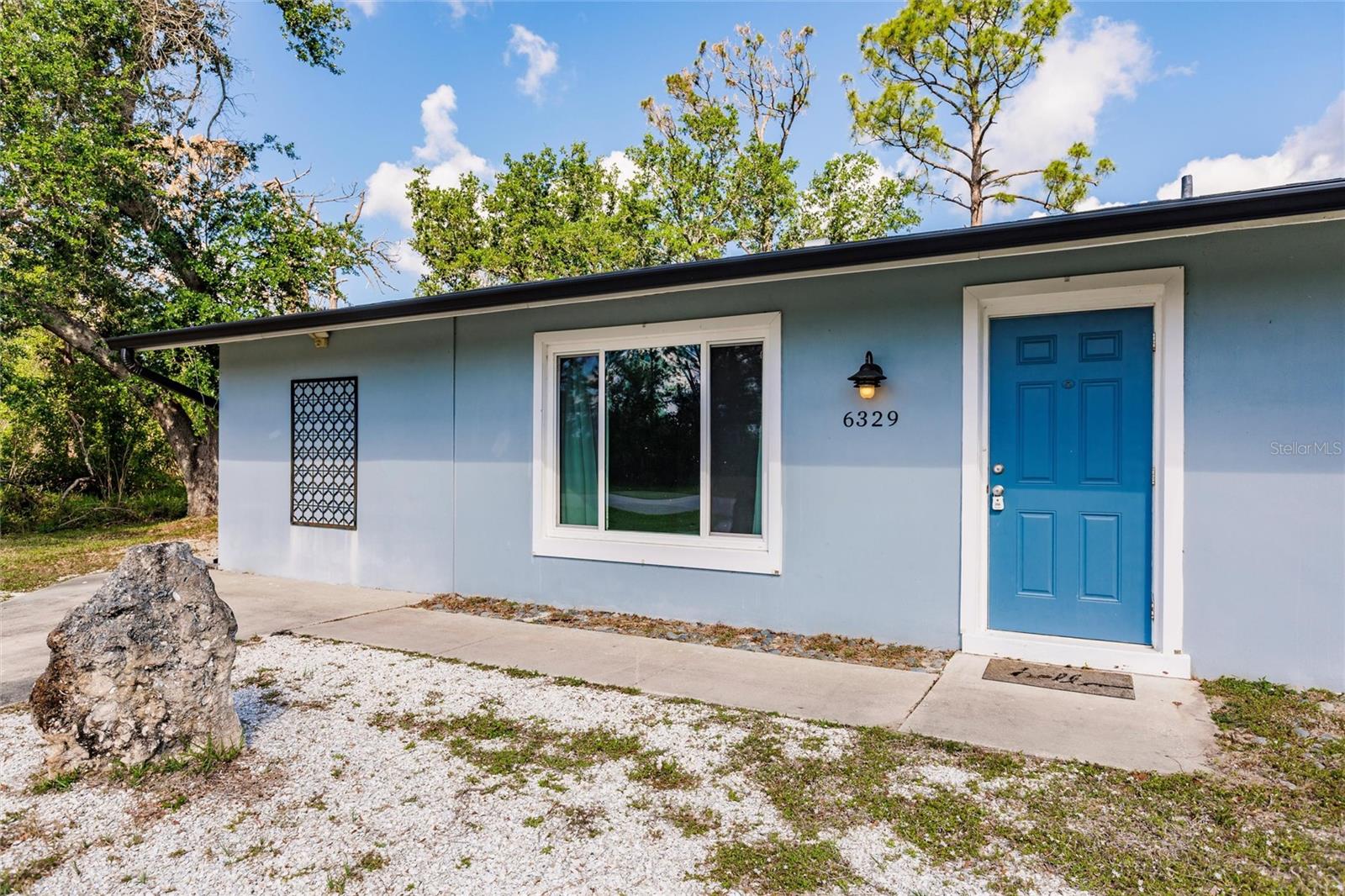 6329 DAVID BLVD, PORT CHARLOTTE, FL, 33981