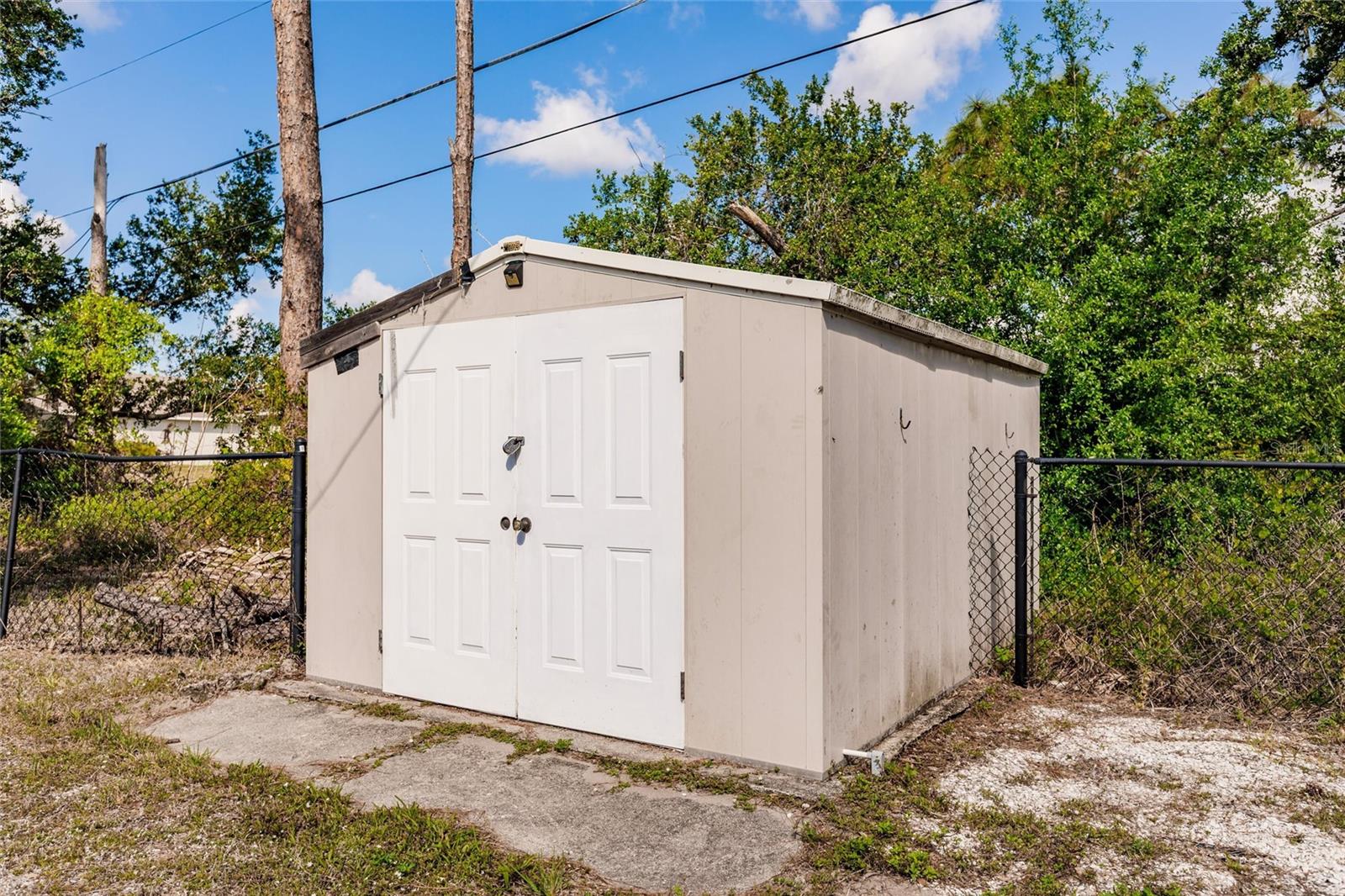 6329 DAVID BLVD, PORT CHARLOTTE, FL, 33981