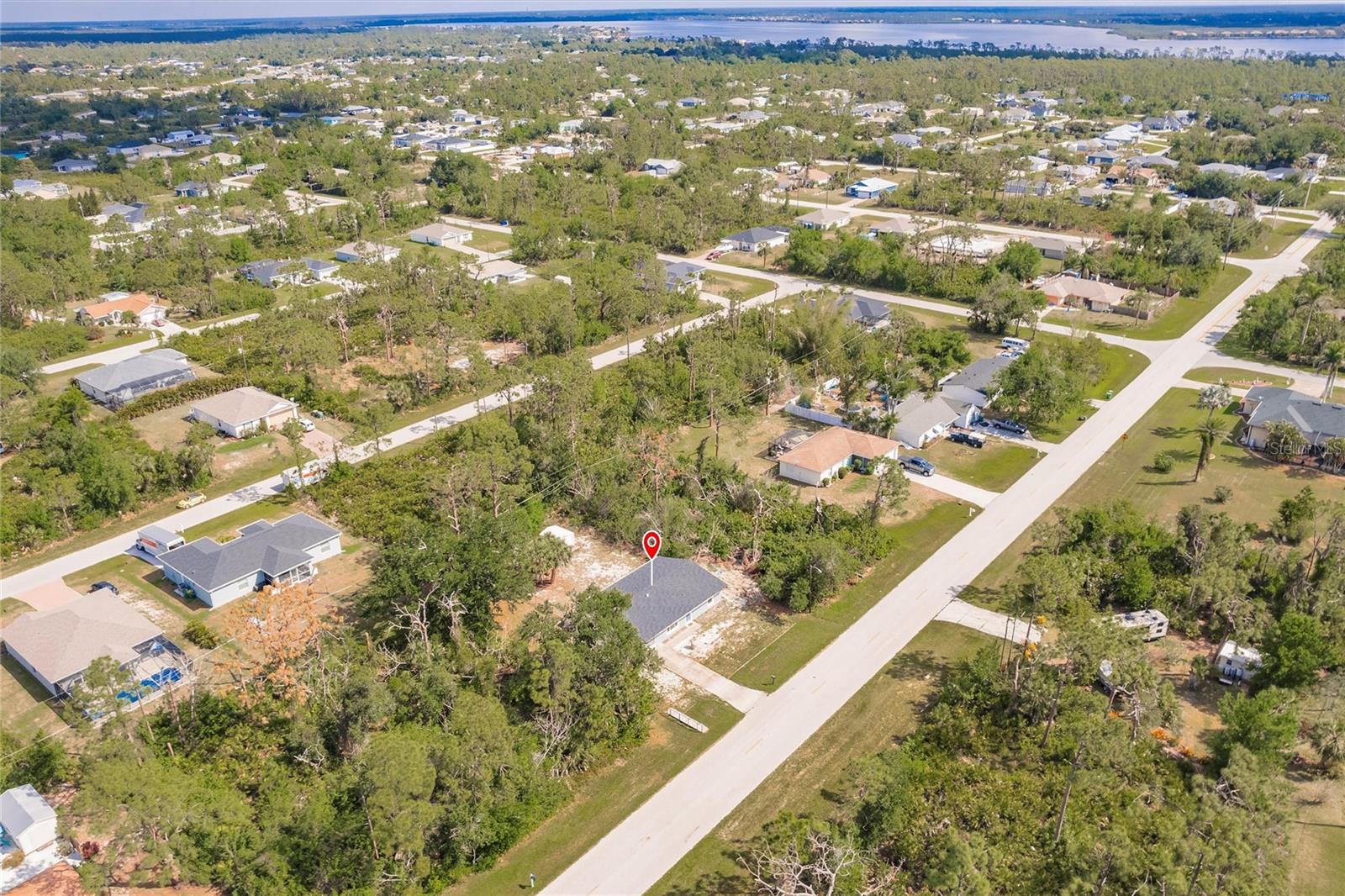 6329 DAVID BLVD, PORT CHARLOTTE, FL, 33981