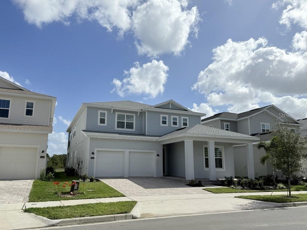 13193 TOLLCROSS WAY, WINTER GARDEN, FL, 34787