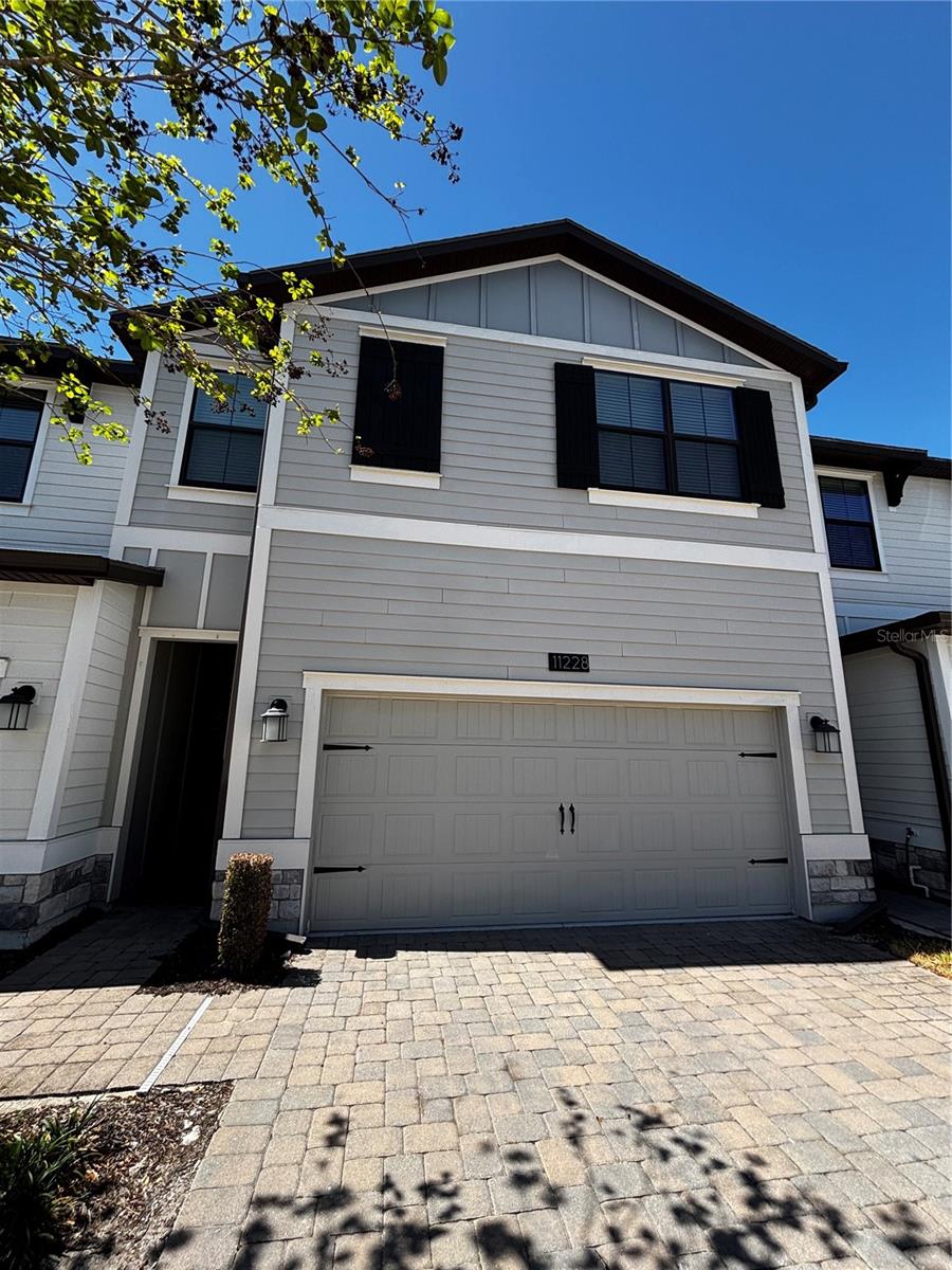 11228 WHISTLING PINE WAY, ORLANDO, FL, 32832