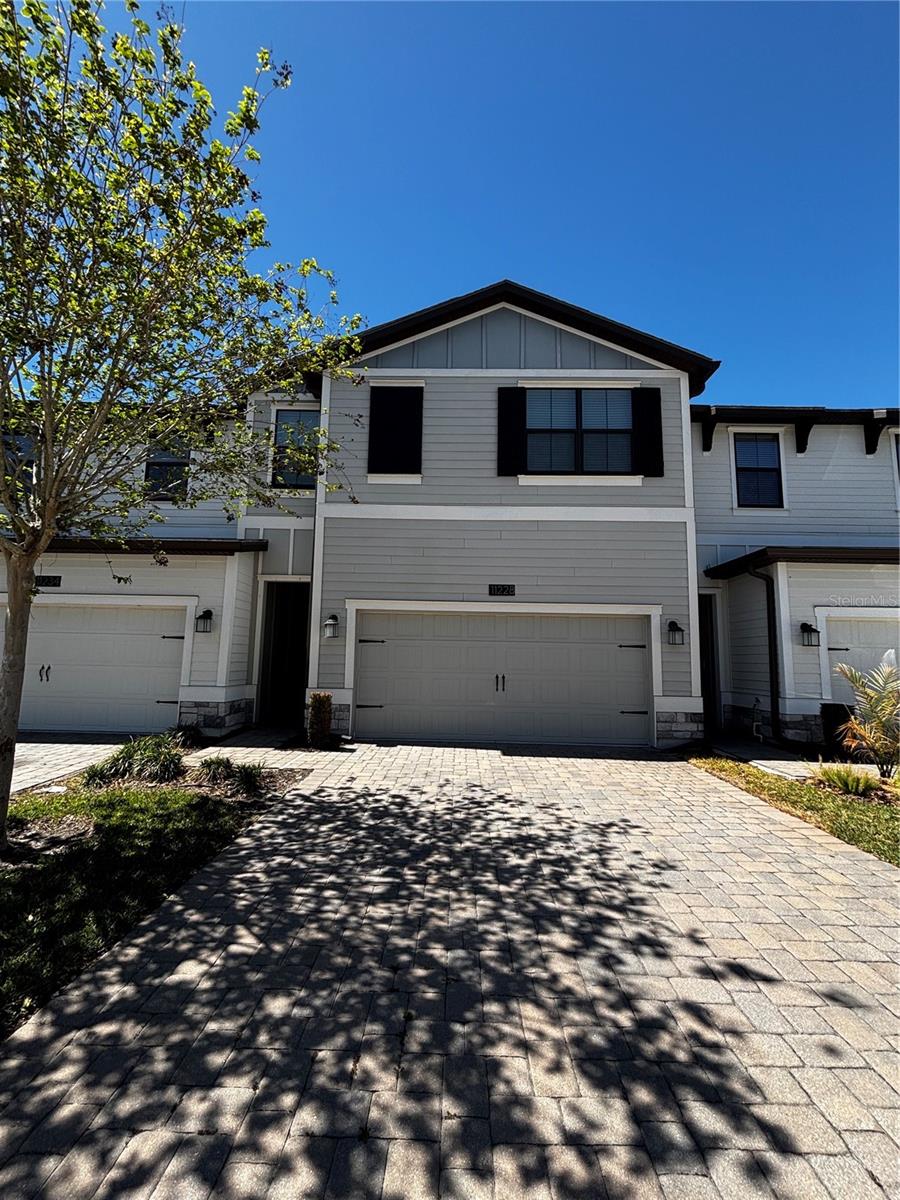 11228 WHISTLING PINE WAY, ORLANDO, FL, 32832