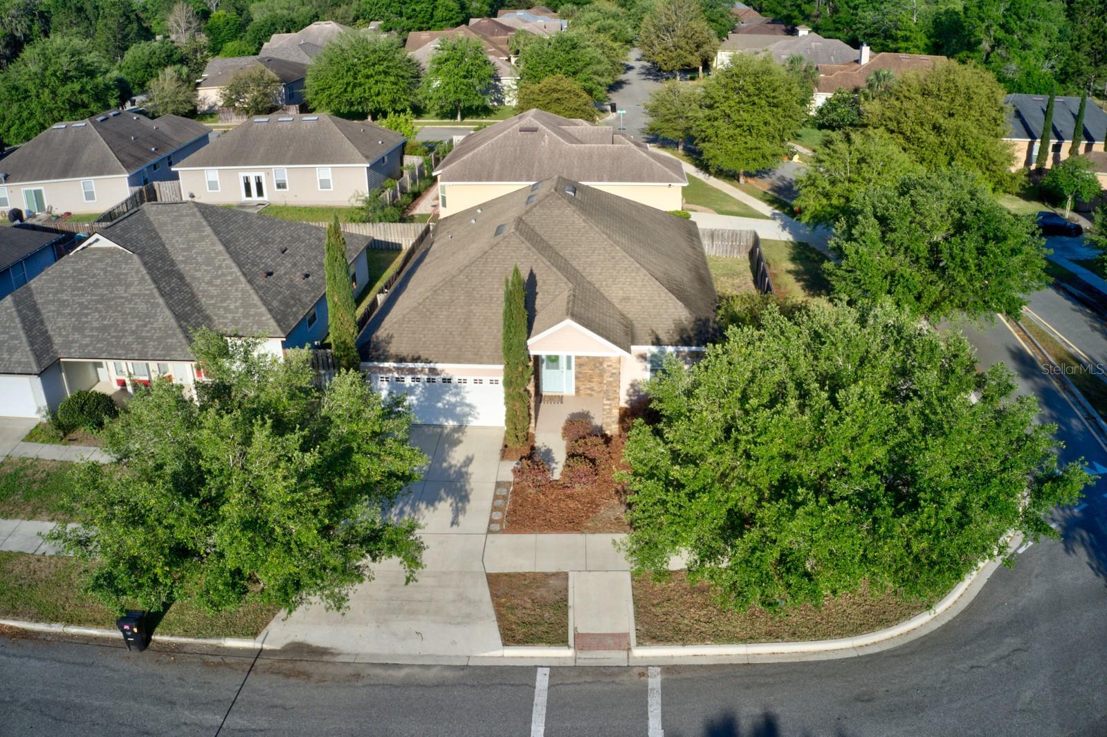 7614 SW 88TH ST, GAINESVILLE, FL, 32608