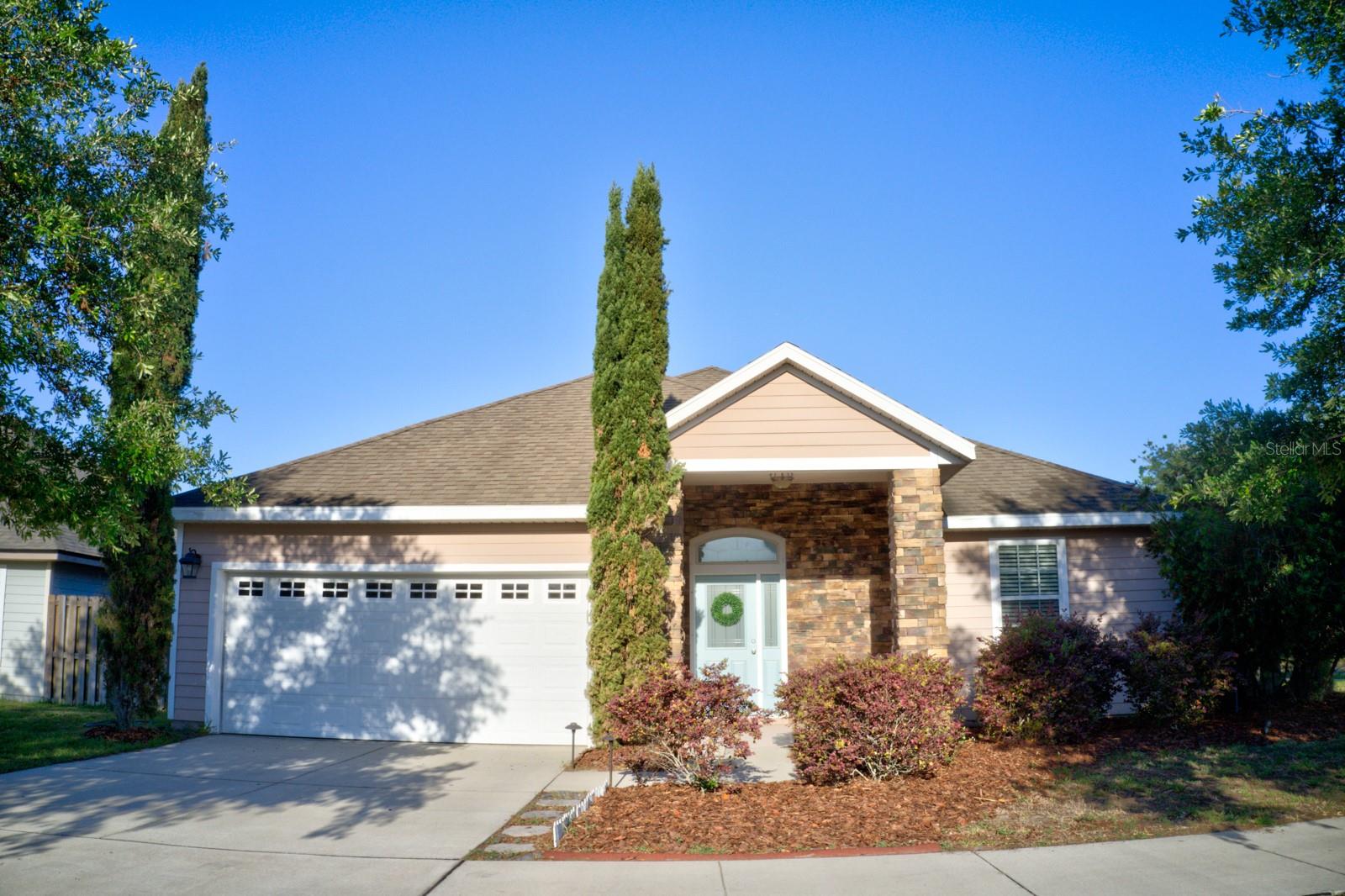 7614 SW 88TH ST, GAINESVILLE, FL, 32608