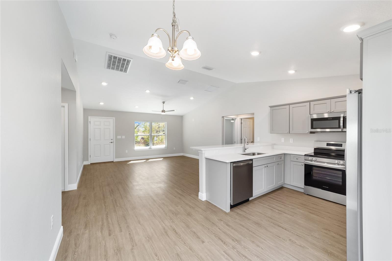 4073 SE 136TH PL, SUMMERFIELD, FL, 34491