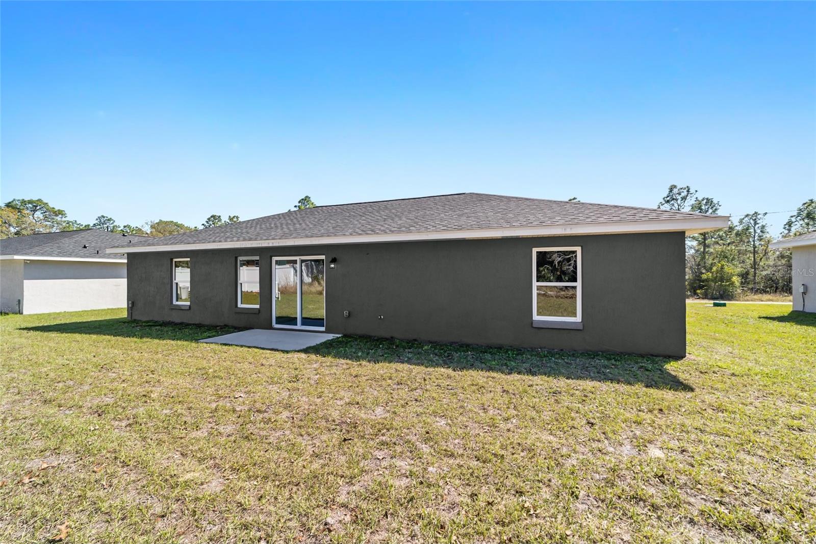 4073 SE 136TH PL, SUMMERFIELD, FL, 34491