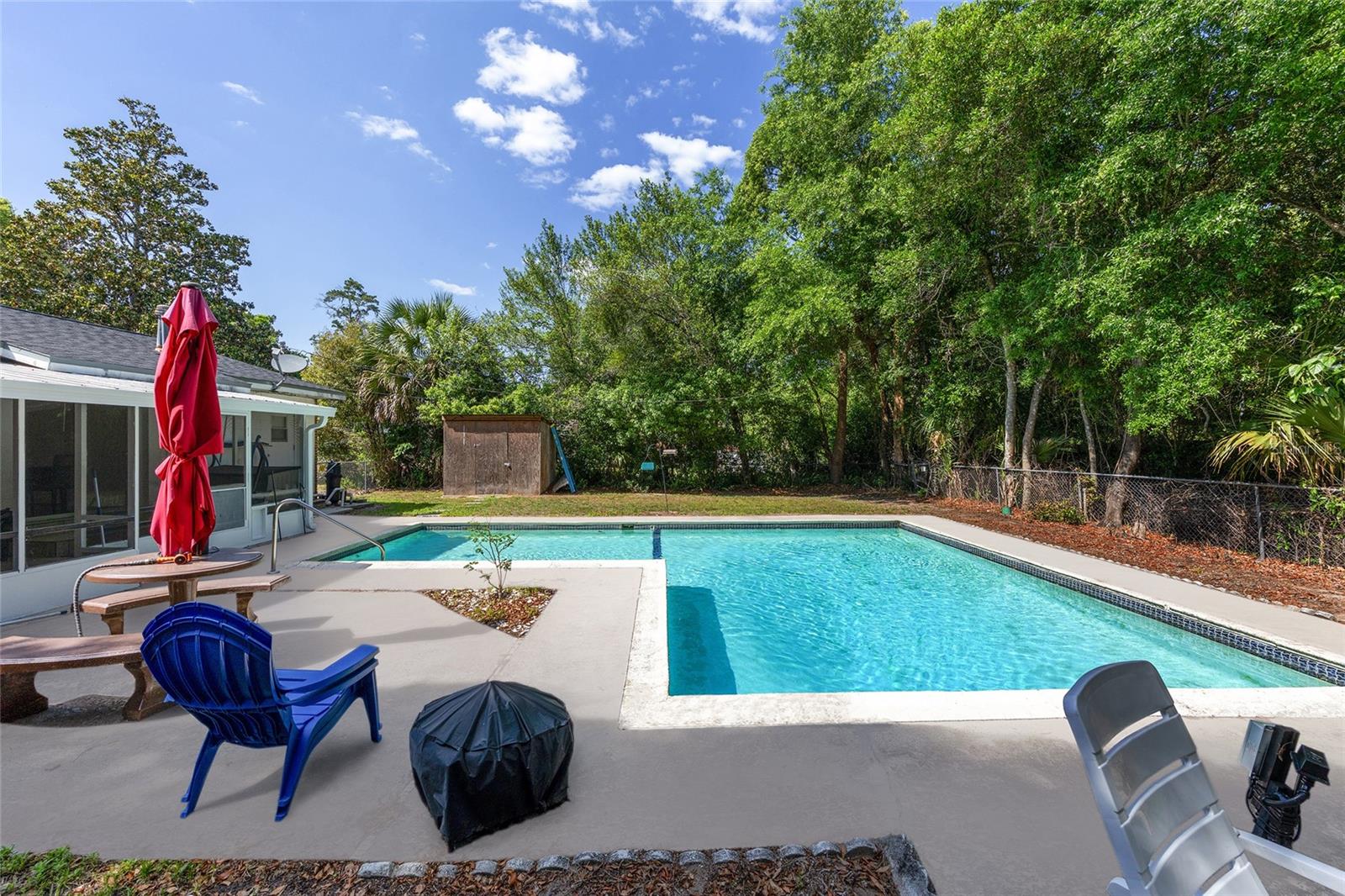 3601 SE 35TH CT, OCALA, FL, 34471