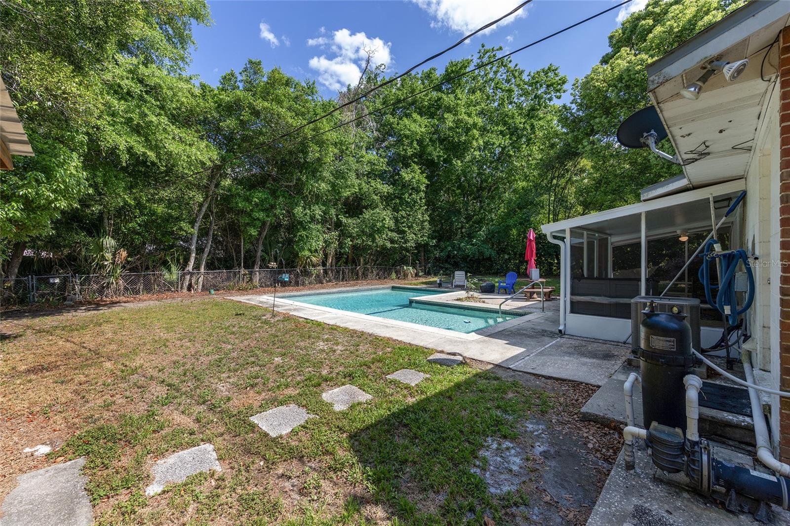 3601 SE 35TH CT, OCALA, FL, 34471