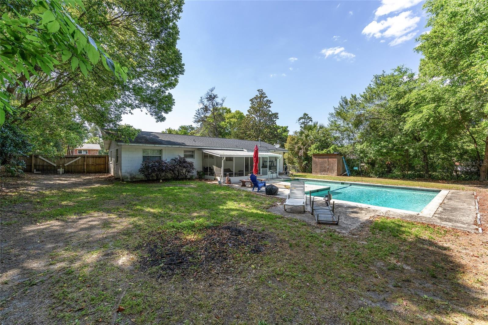 3601 SE 35TH CT, OCALA, FL, 34471