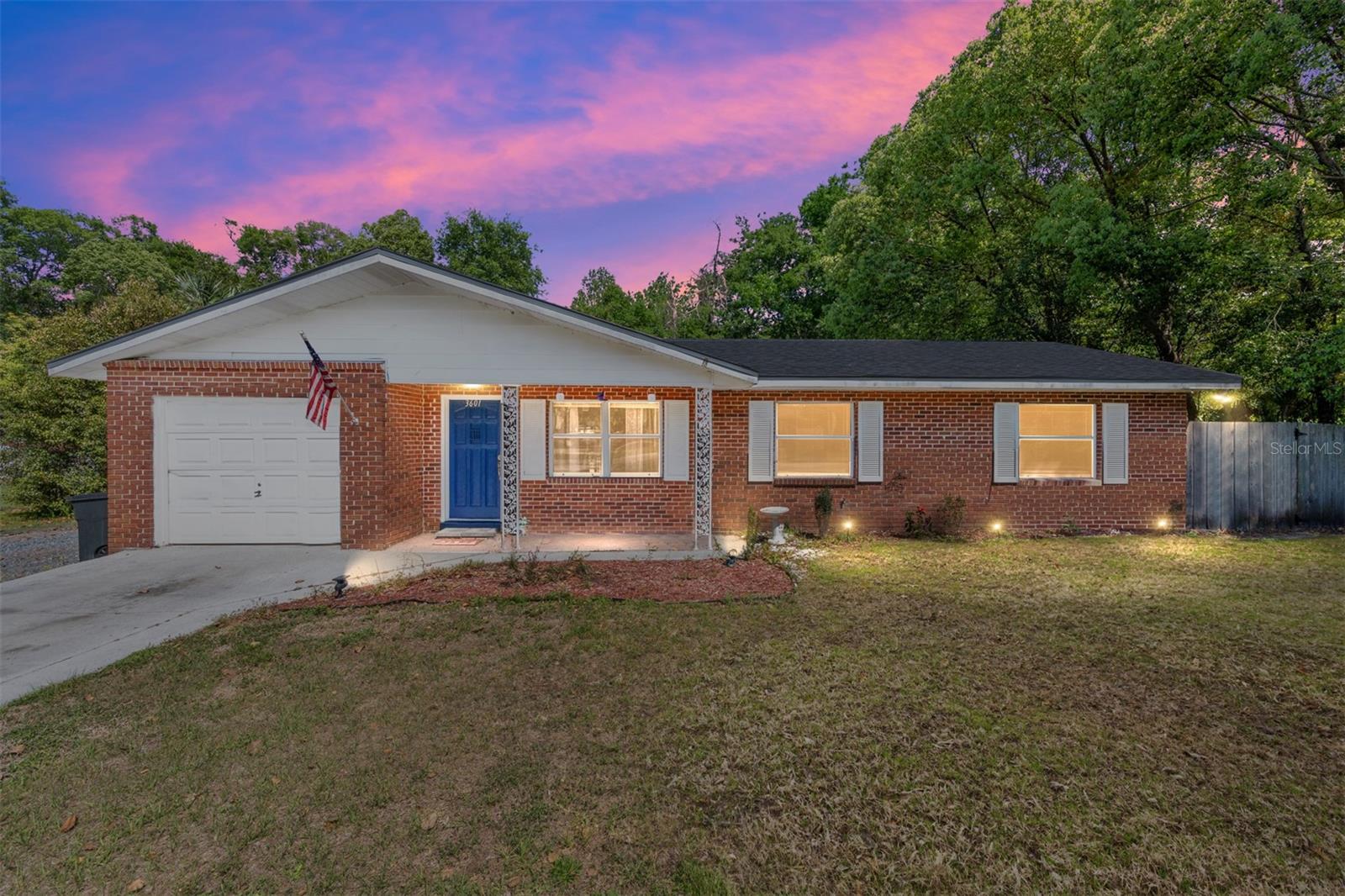 3601 SE 35TH CT, OCALA, FL, 34471