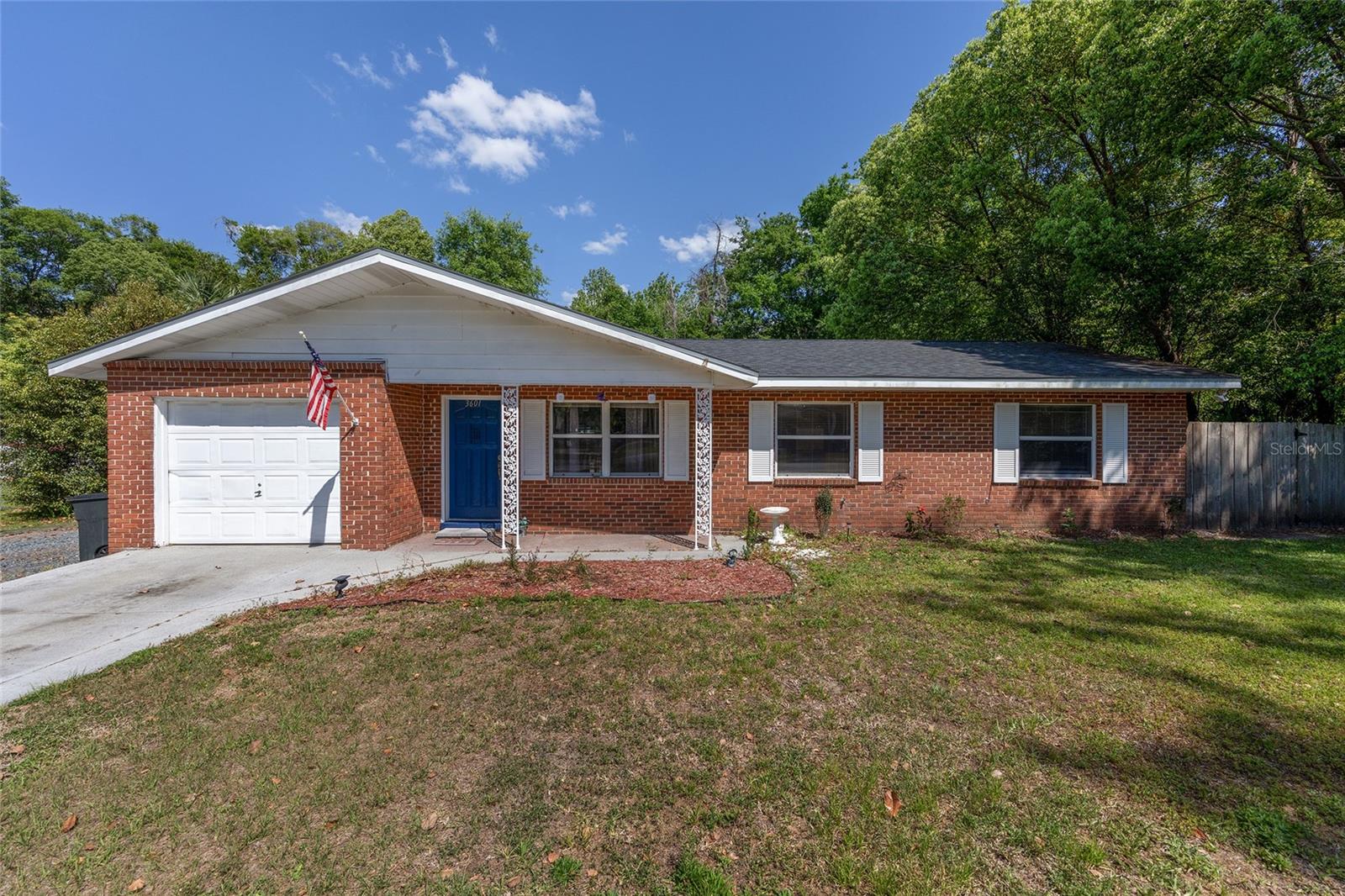 3601 SE 35TH CT, OCALA, FL, 34471