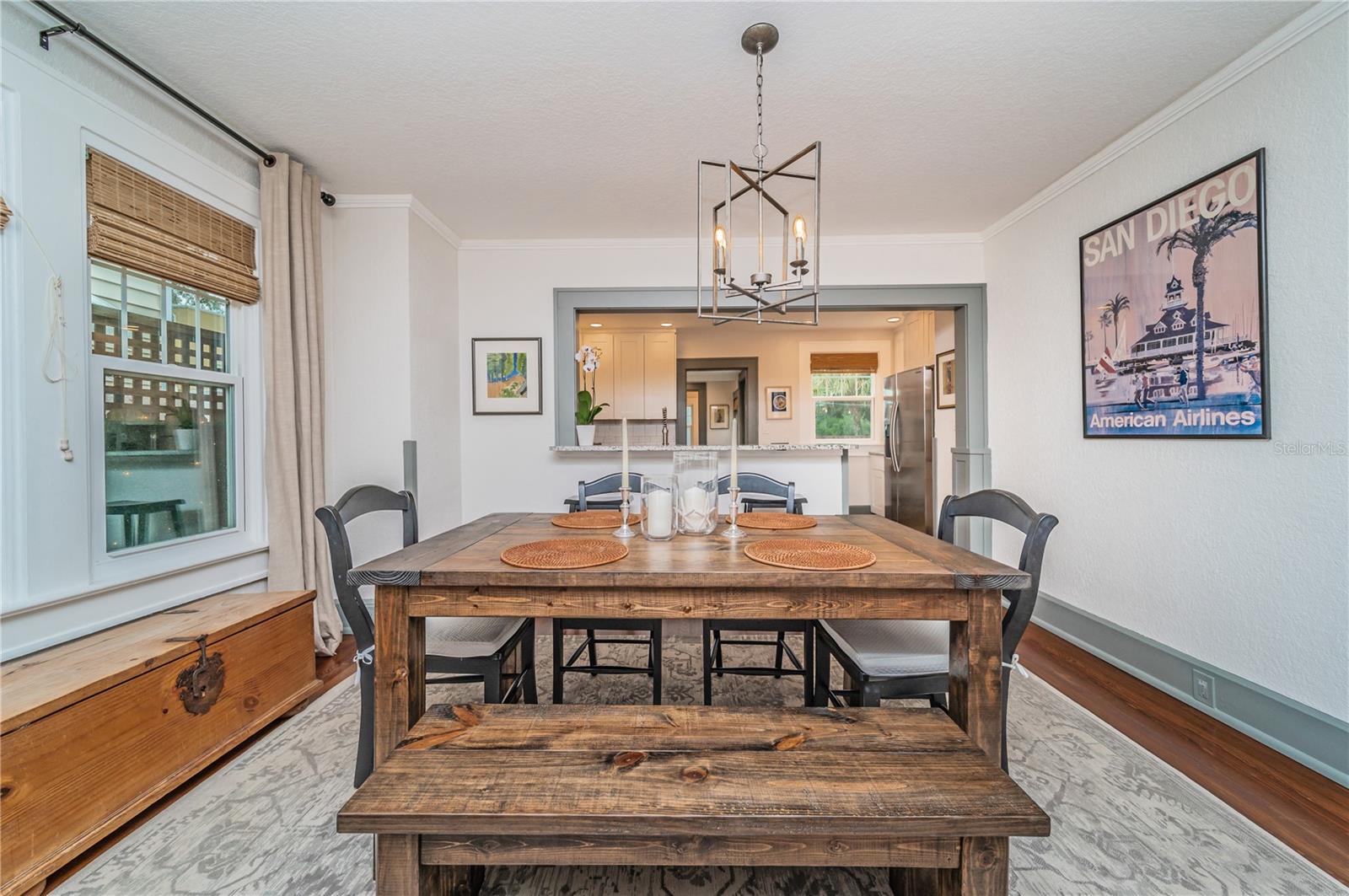 938 16TH AVE N, ST PETERSBURG, FL, 33704