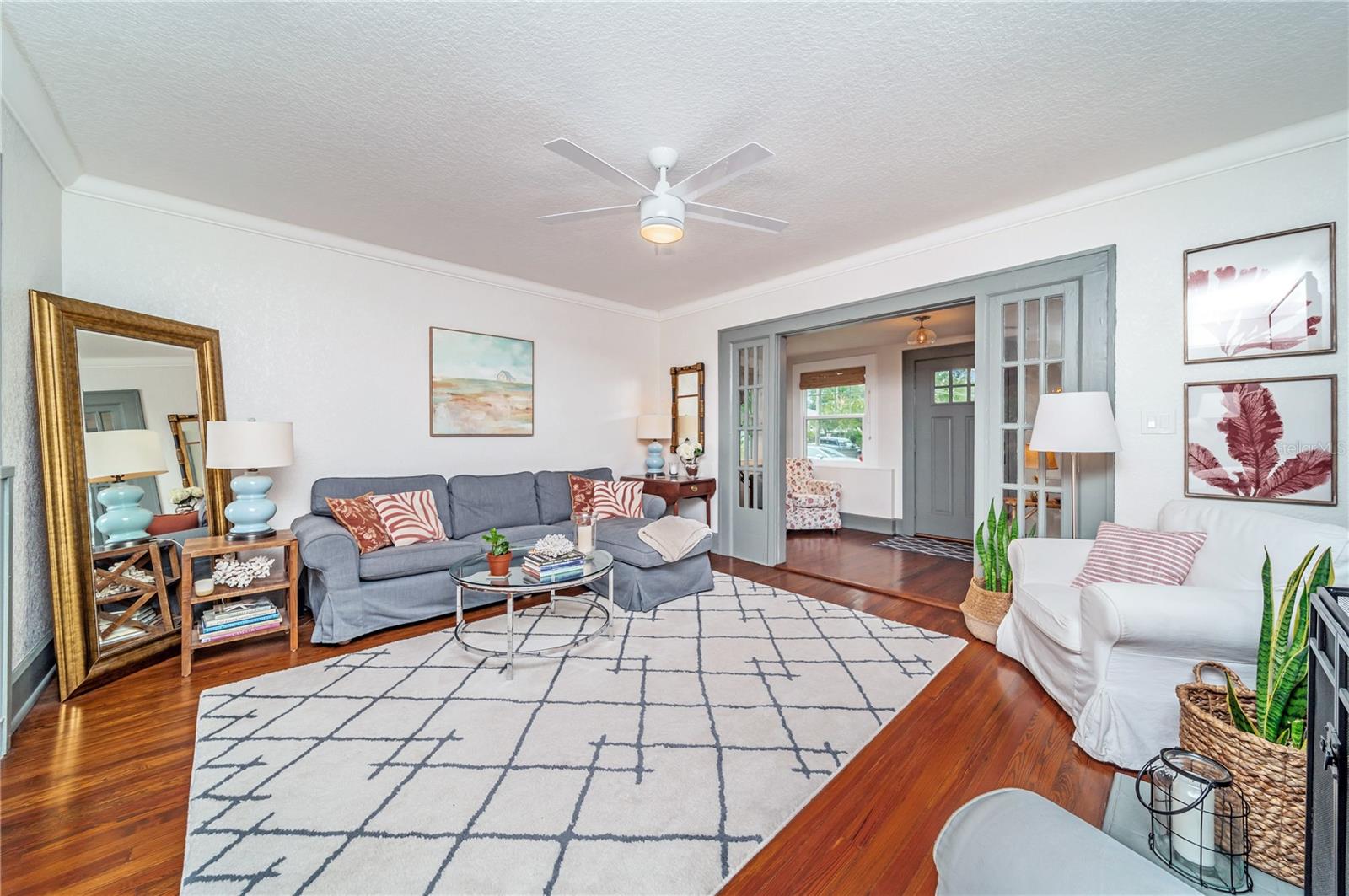 938 16TH AVE N, ST PETERSBURG, FL, 33704